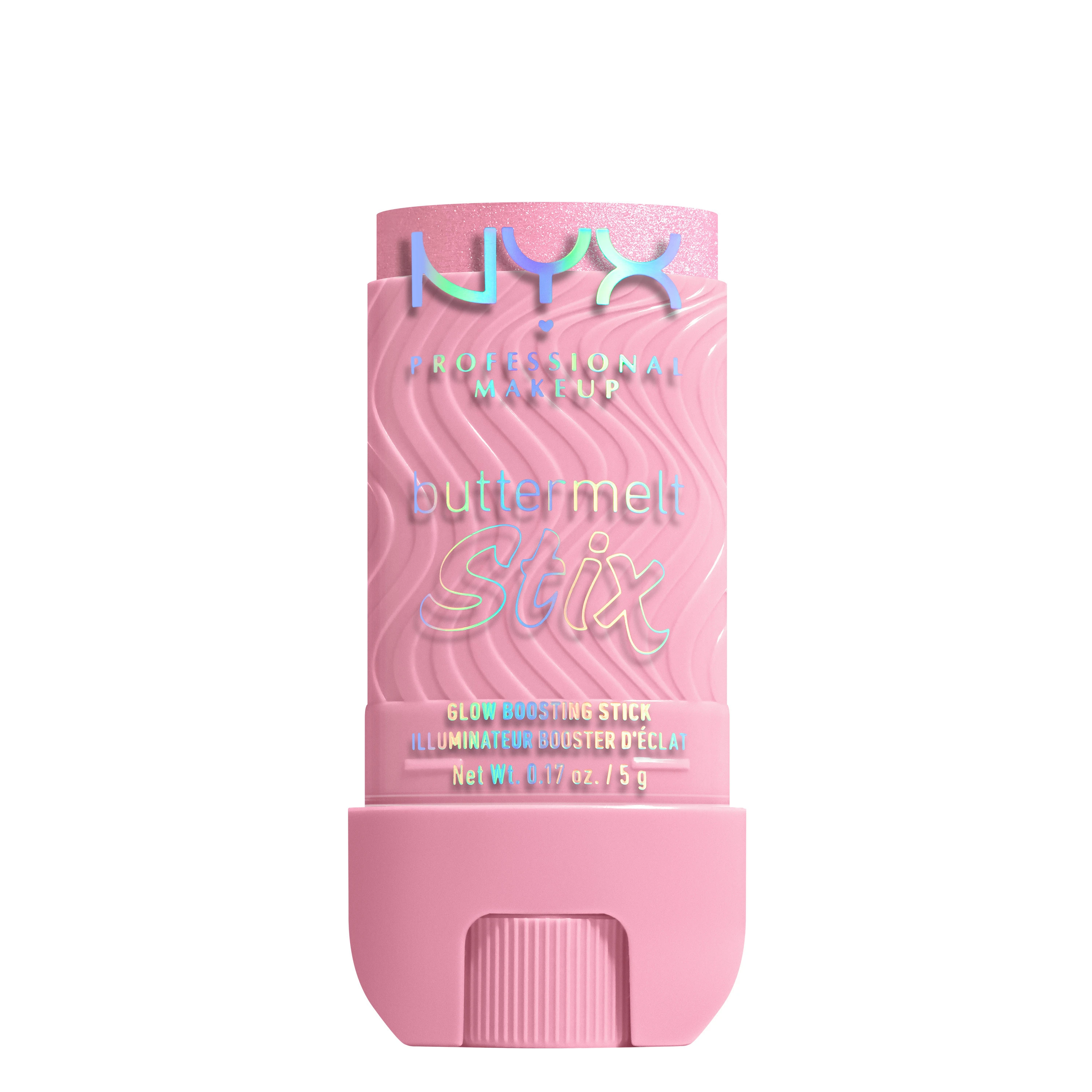 Buttermelt Glaze Highlighter Stix 04 My Melt Era