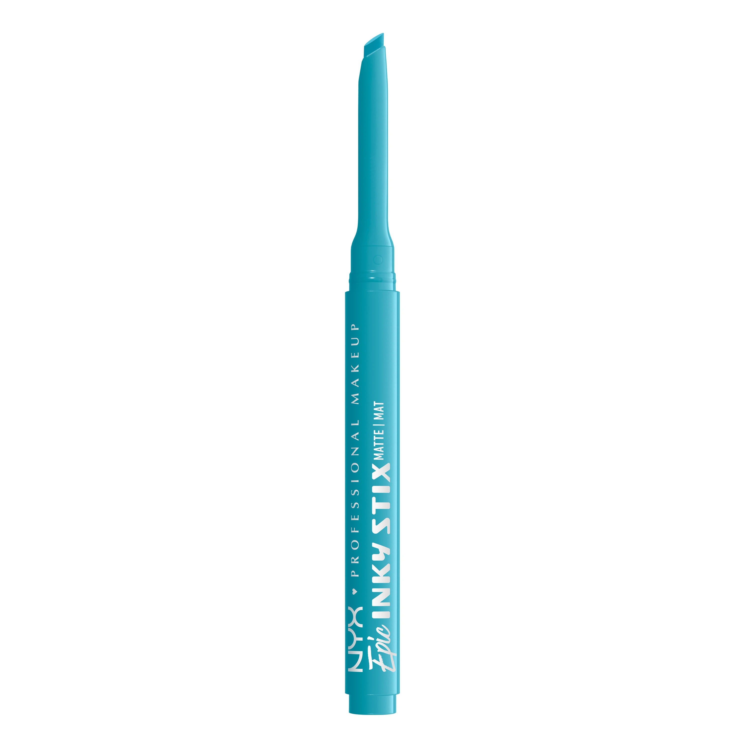 Epic Inky Stix Eyelinerpenna 07 Cyber Cyan 0,1 g