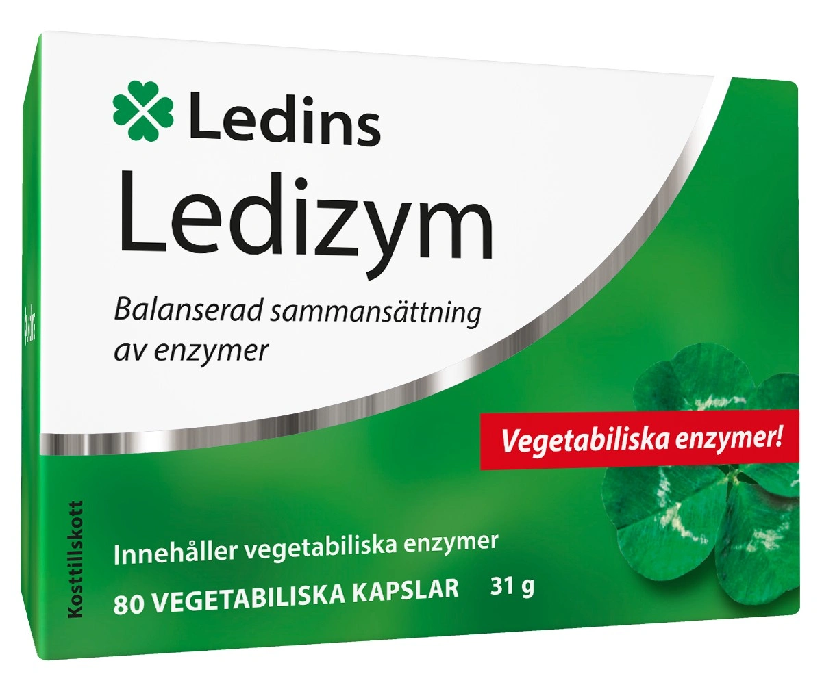 Ledizym
