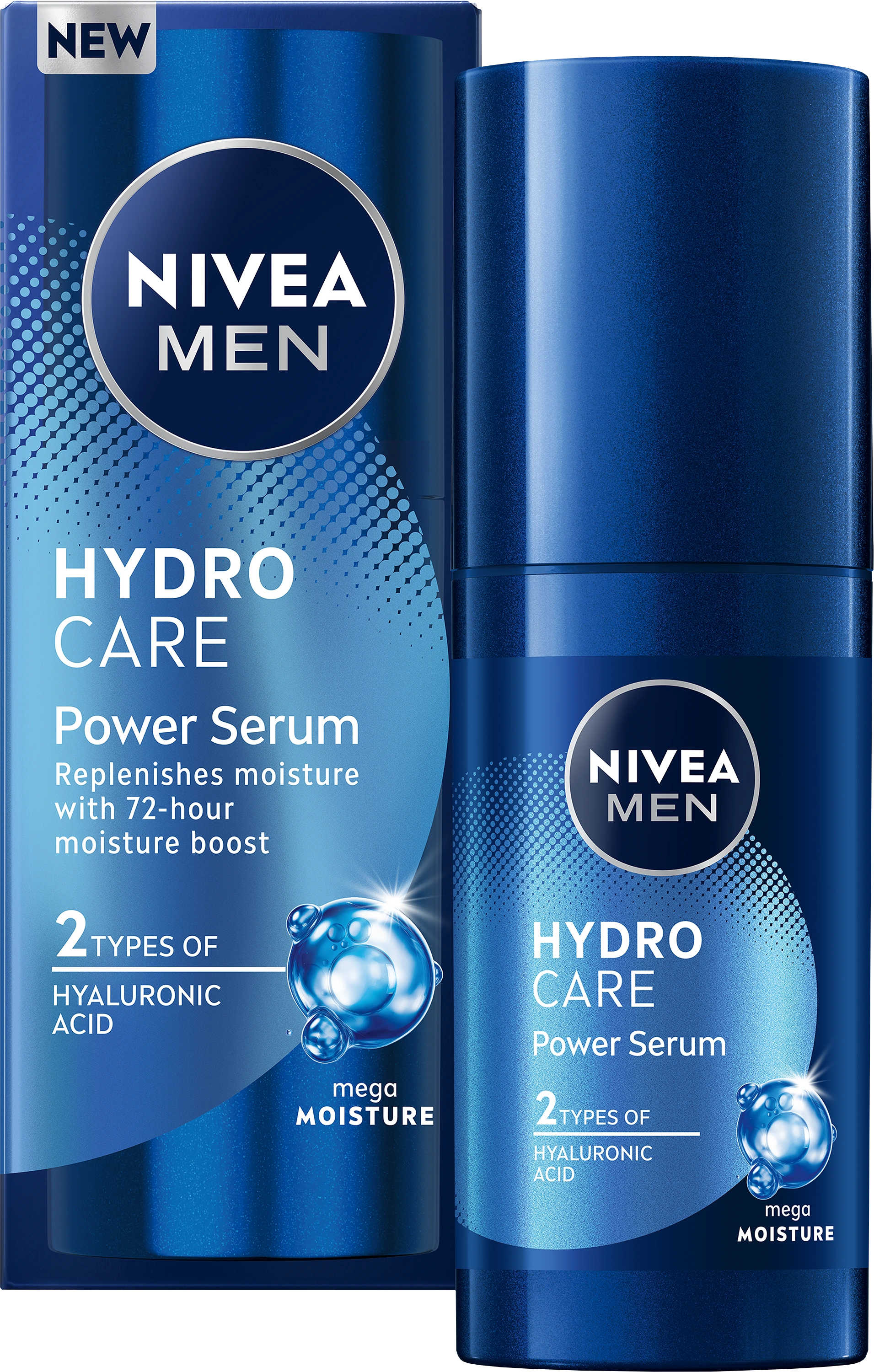 NIVEA Hydrocare Power Serum 30 ml