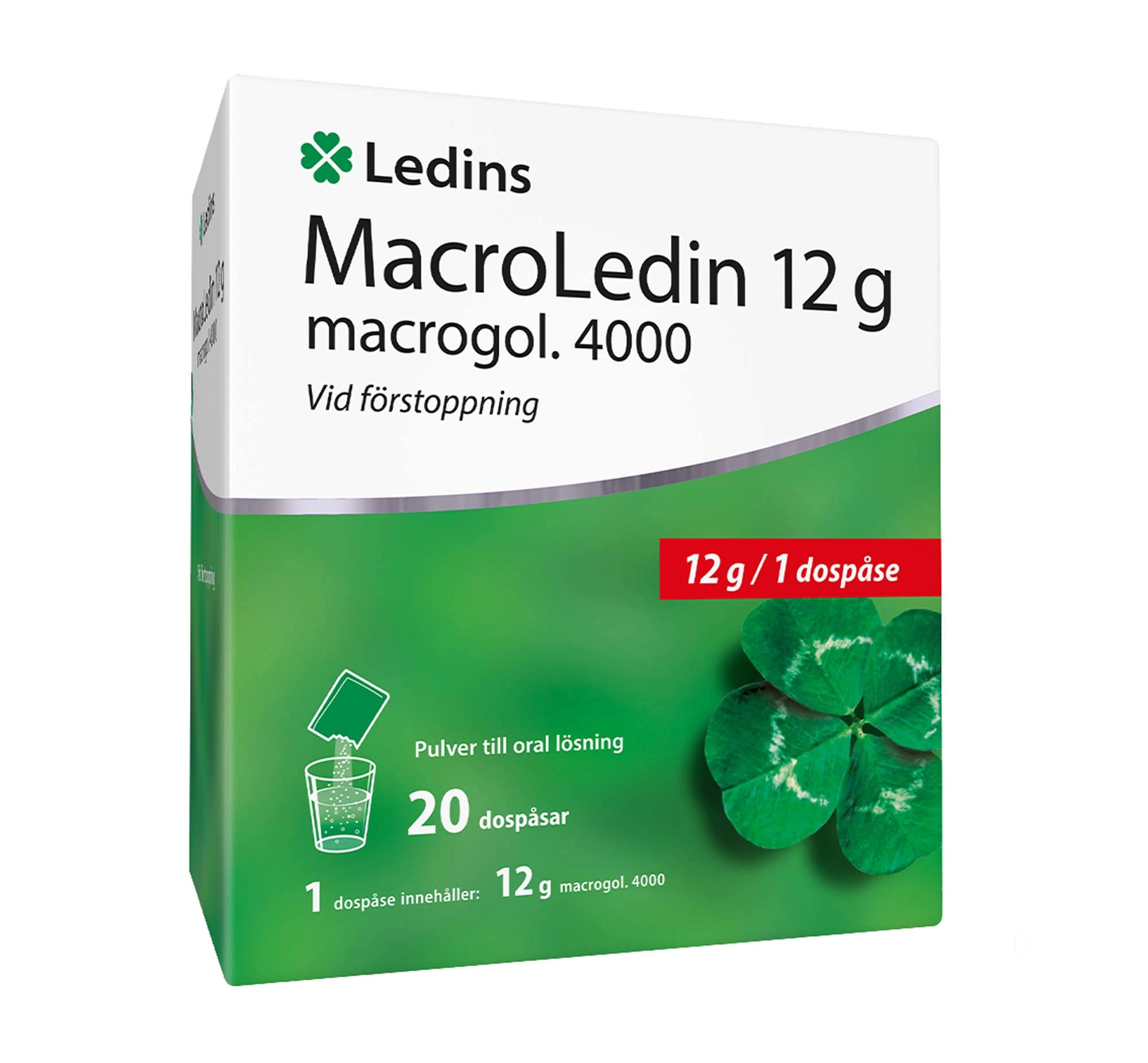 MacroLedin 12g