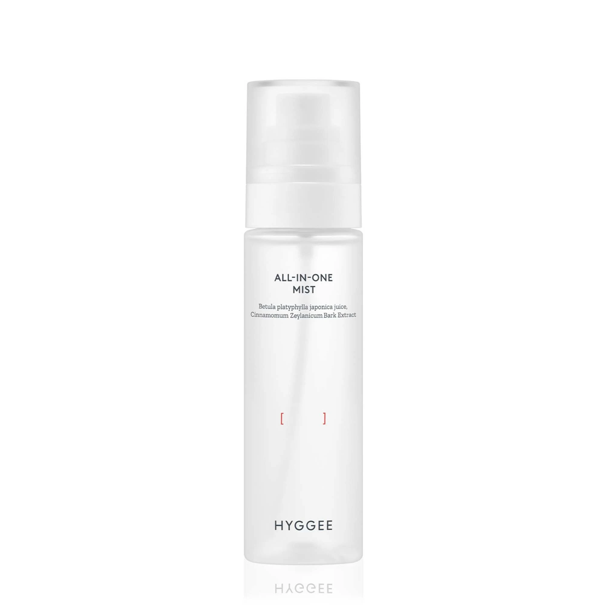 All-In-One Mist