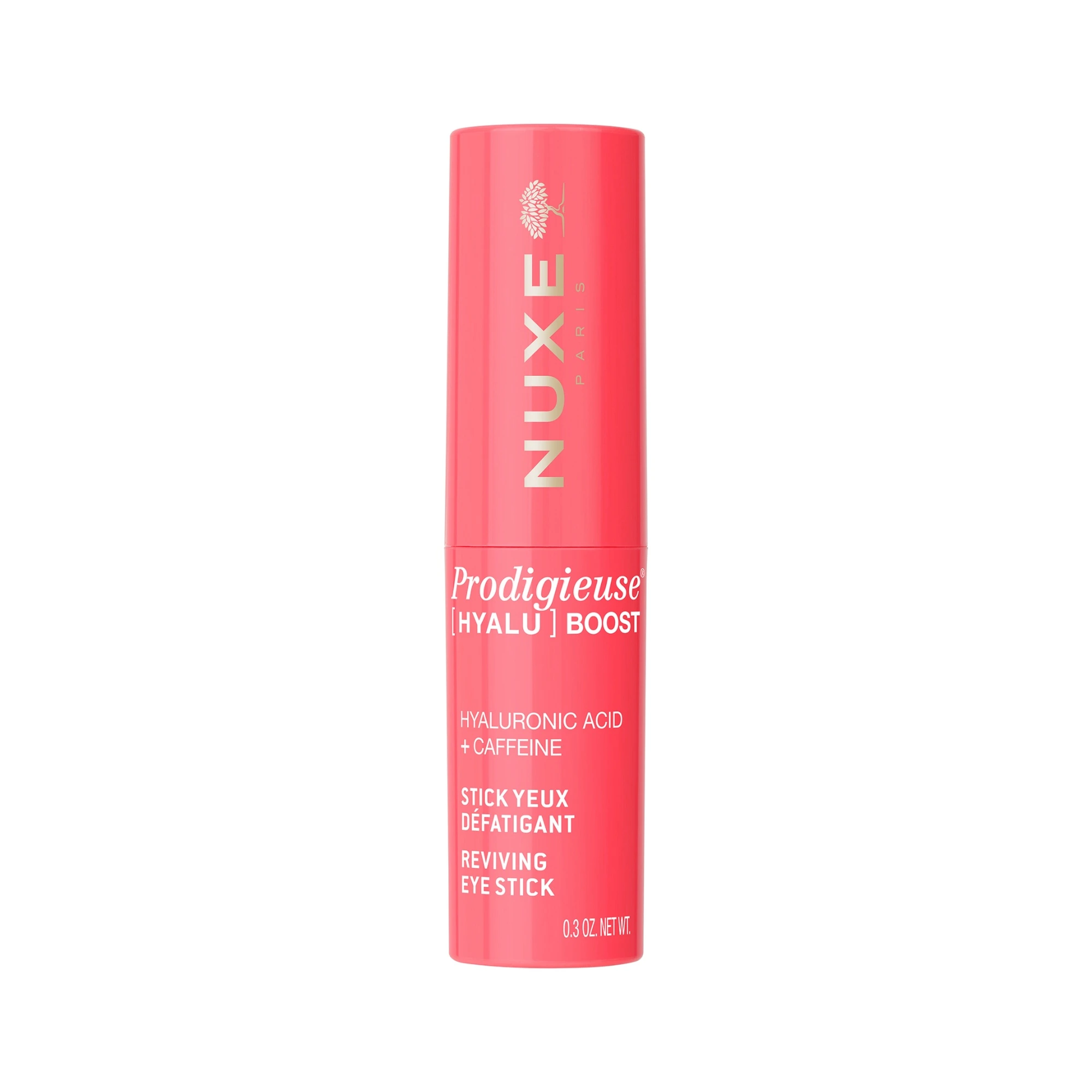 Nuxe Prodigieuse [Hyalu] Boost Fatigue Fight Eye Stick 10 g