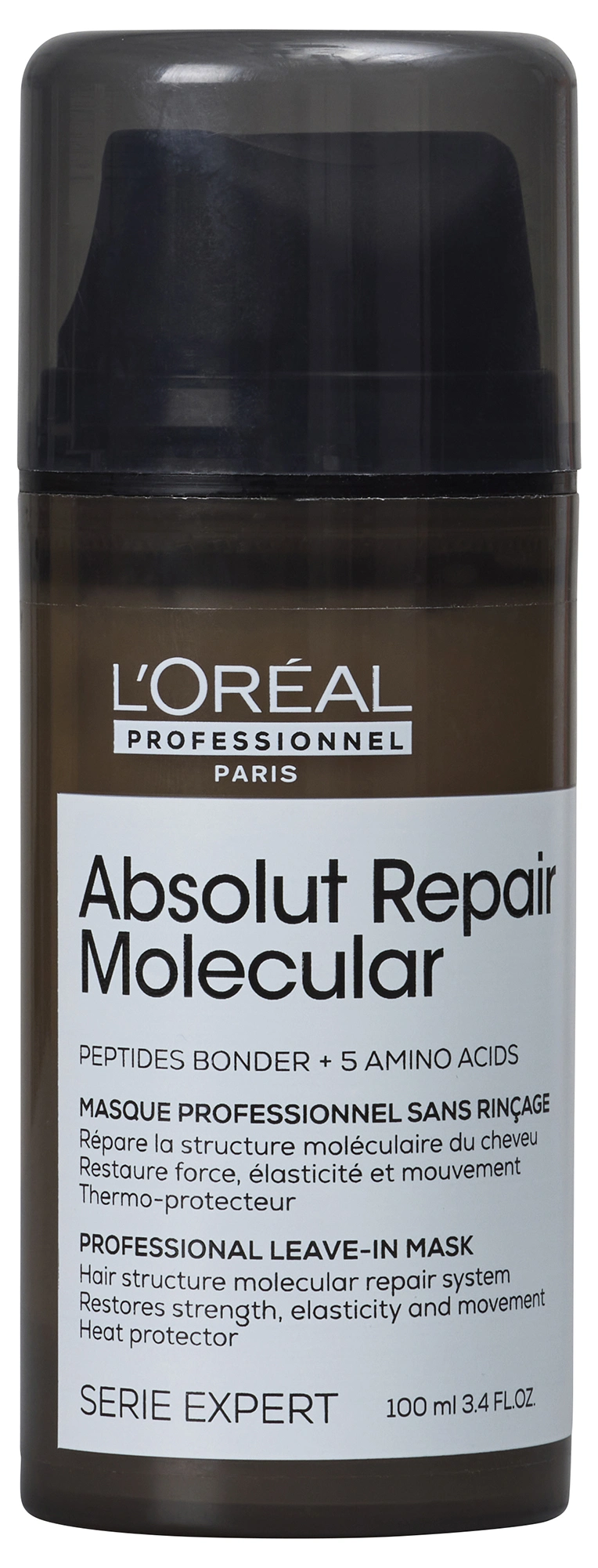 L\'Oréal Professionnel Absolute Repair Molecular Leave In Mask 100 ml