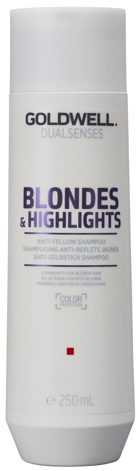 Goldwell Dualsenses Blondes And Highlights Shampoo 250 ml
