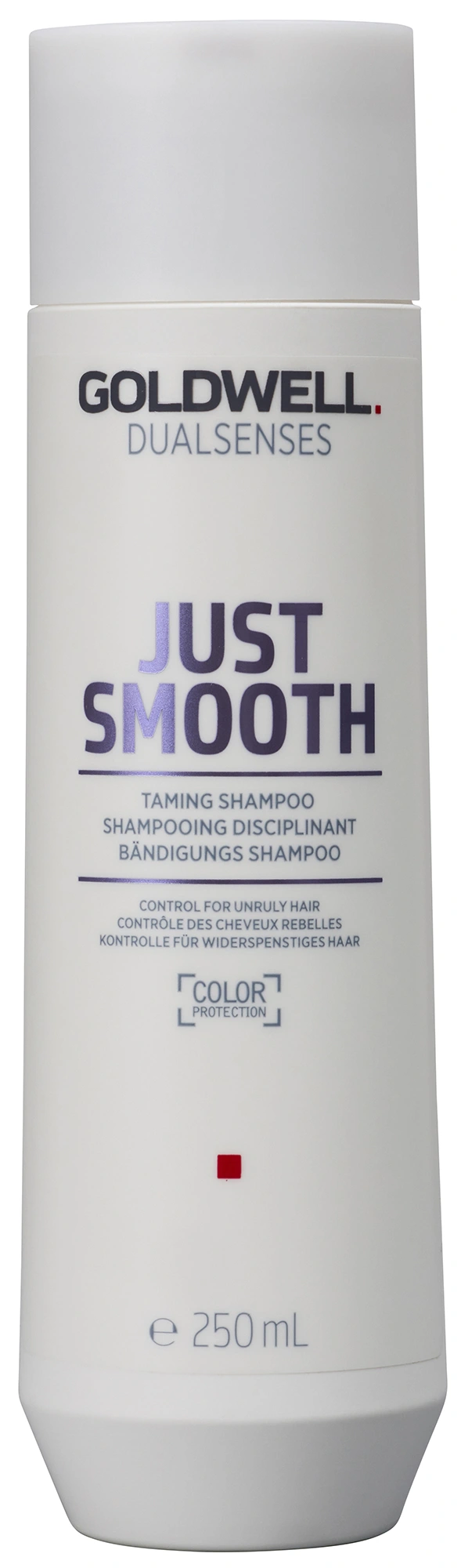 Goldwell Dualsenses Just Smooth Taming Shampoo 250 ml