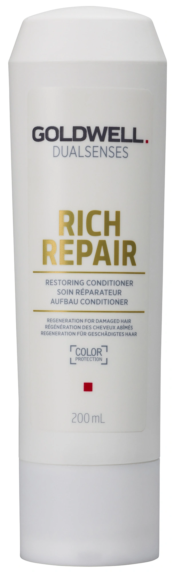 Goldwell Dualsenses Rich Repair Restoring Conditioner 200 ml