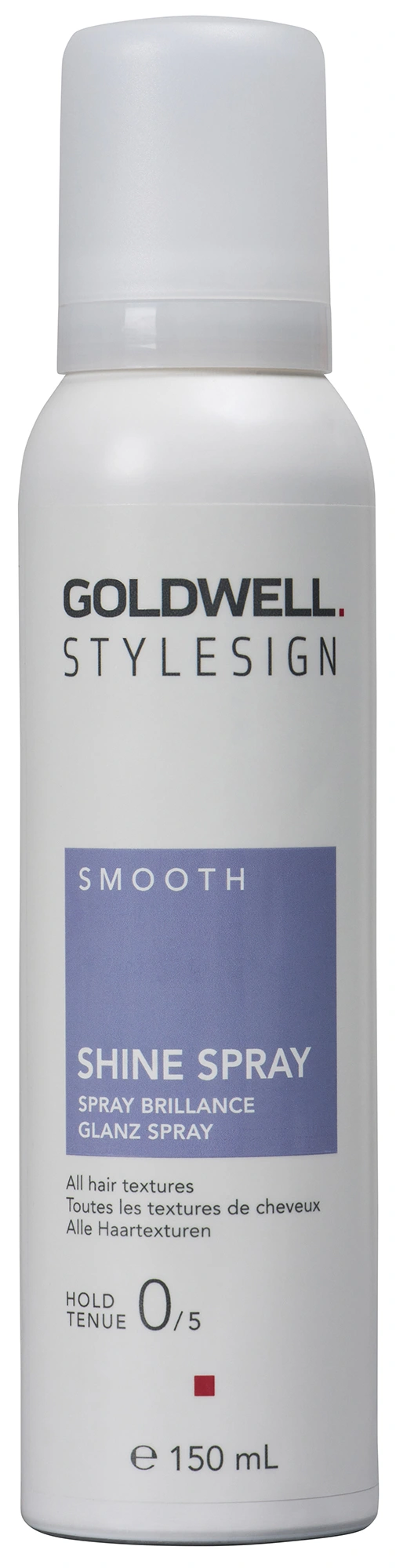 Goldwell Stylesign Smooth Shine Spray 150 ml