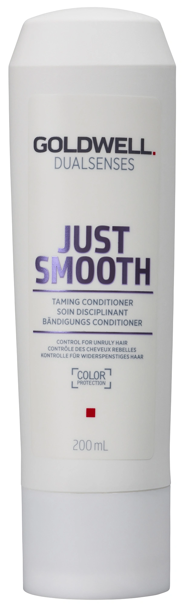 Goldwell Dualsenses Just Smooth Taming Conditioner 200 ml