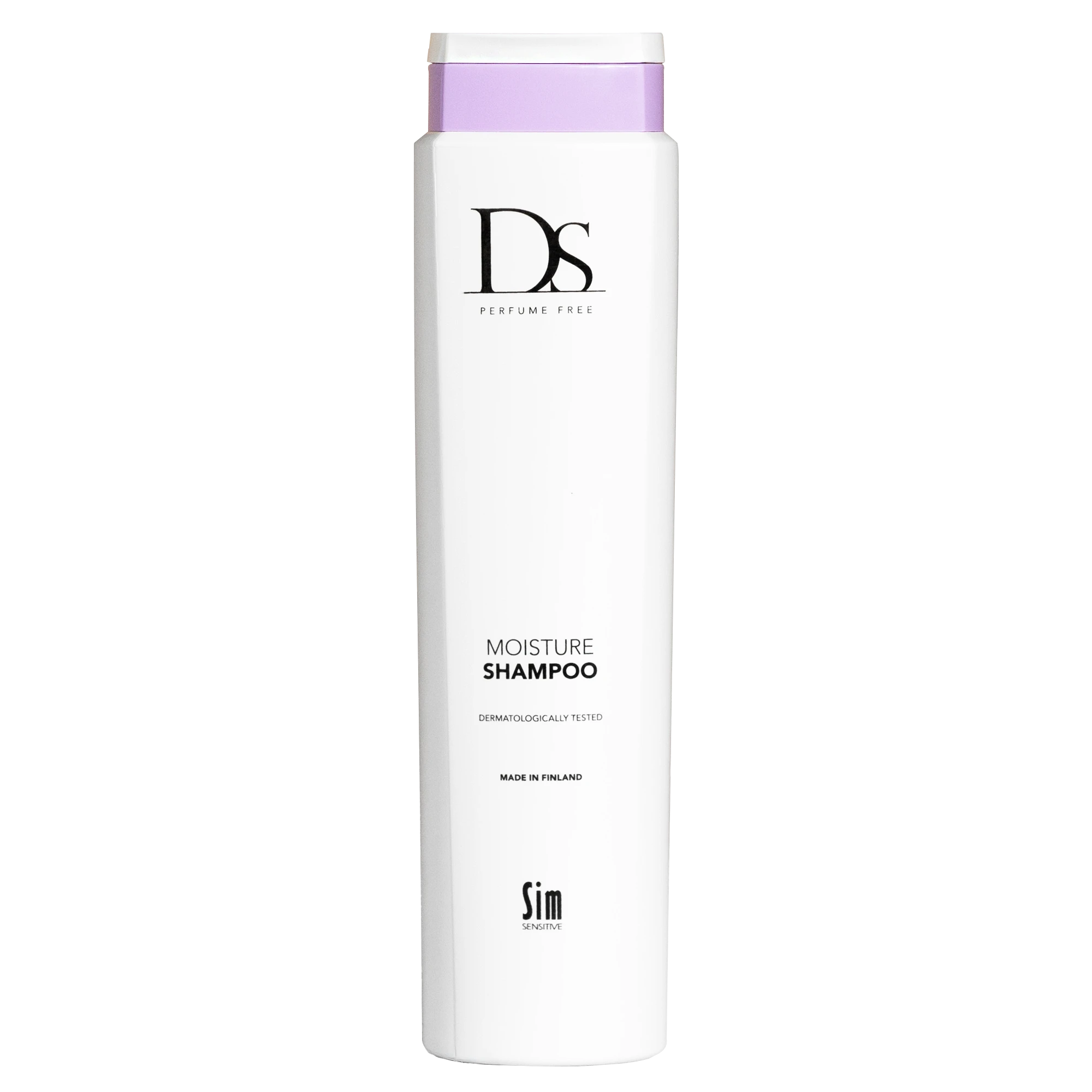 DS Moisture Shampoo 250 ml