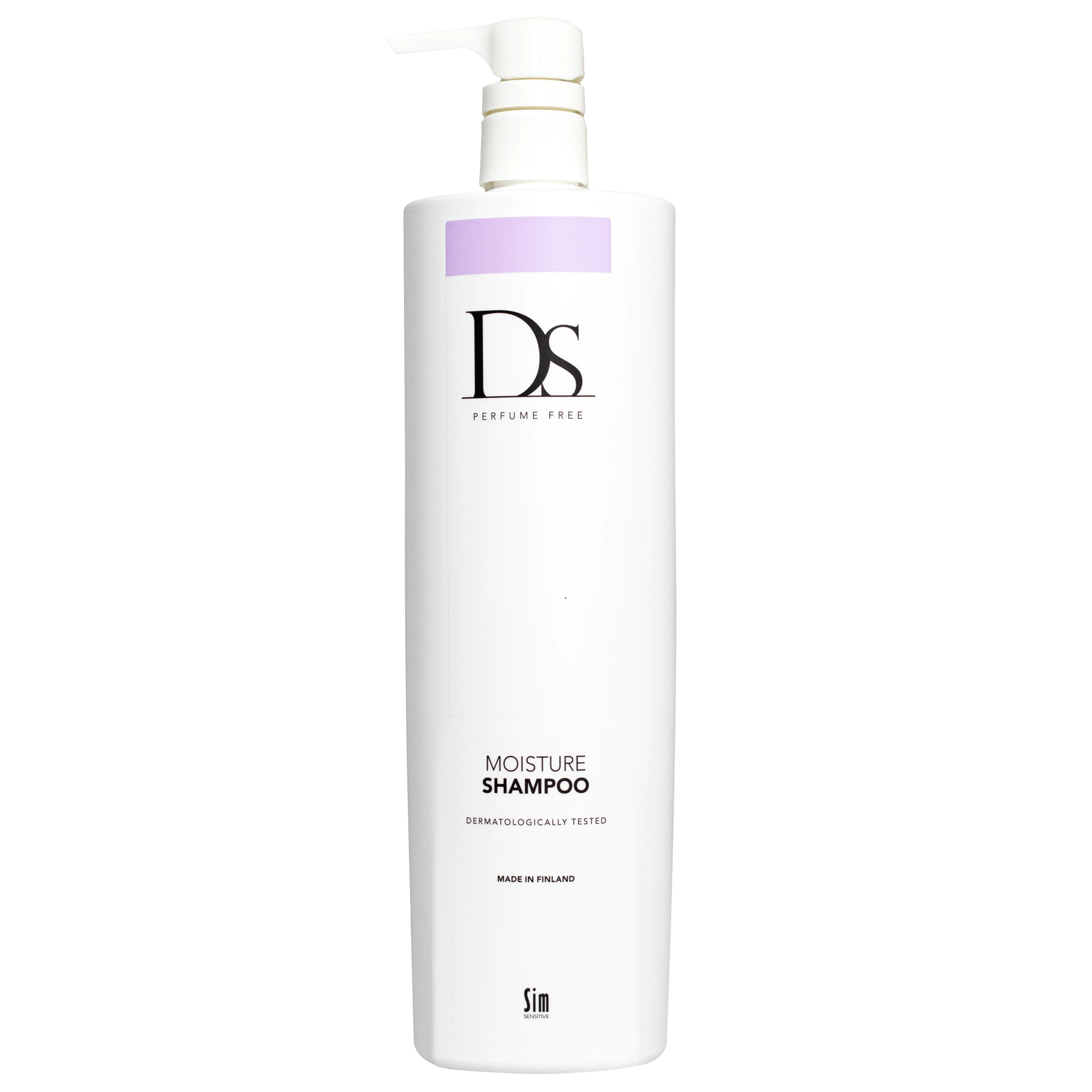 DS Moisture Shampoo 1000 ml
