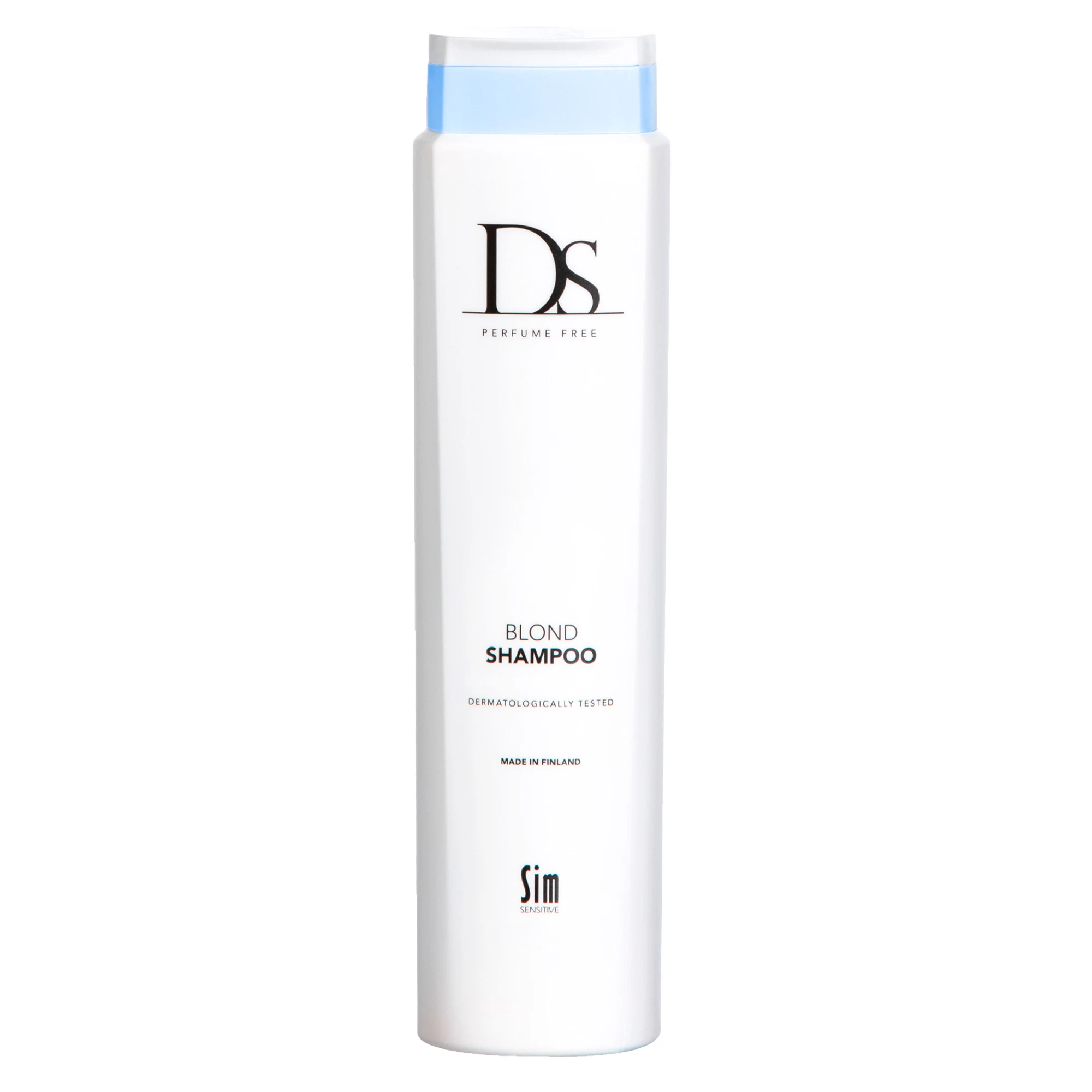 DS Blonde Shampoo 250 ml