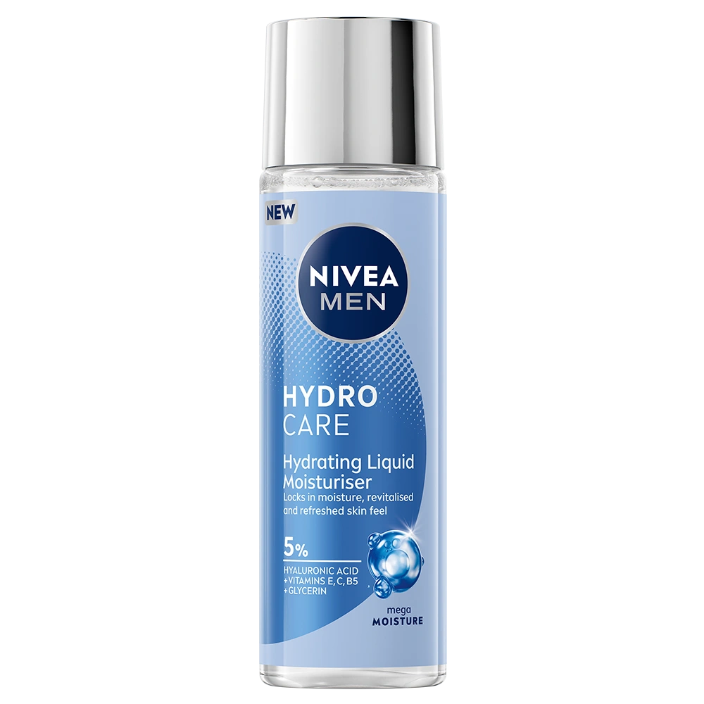 NIVEA Hydrocare Hydrating Liquid 100 ml