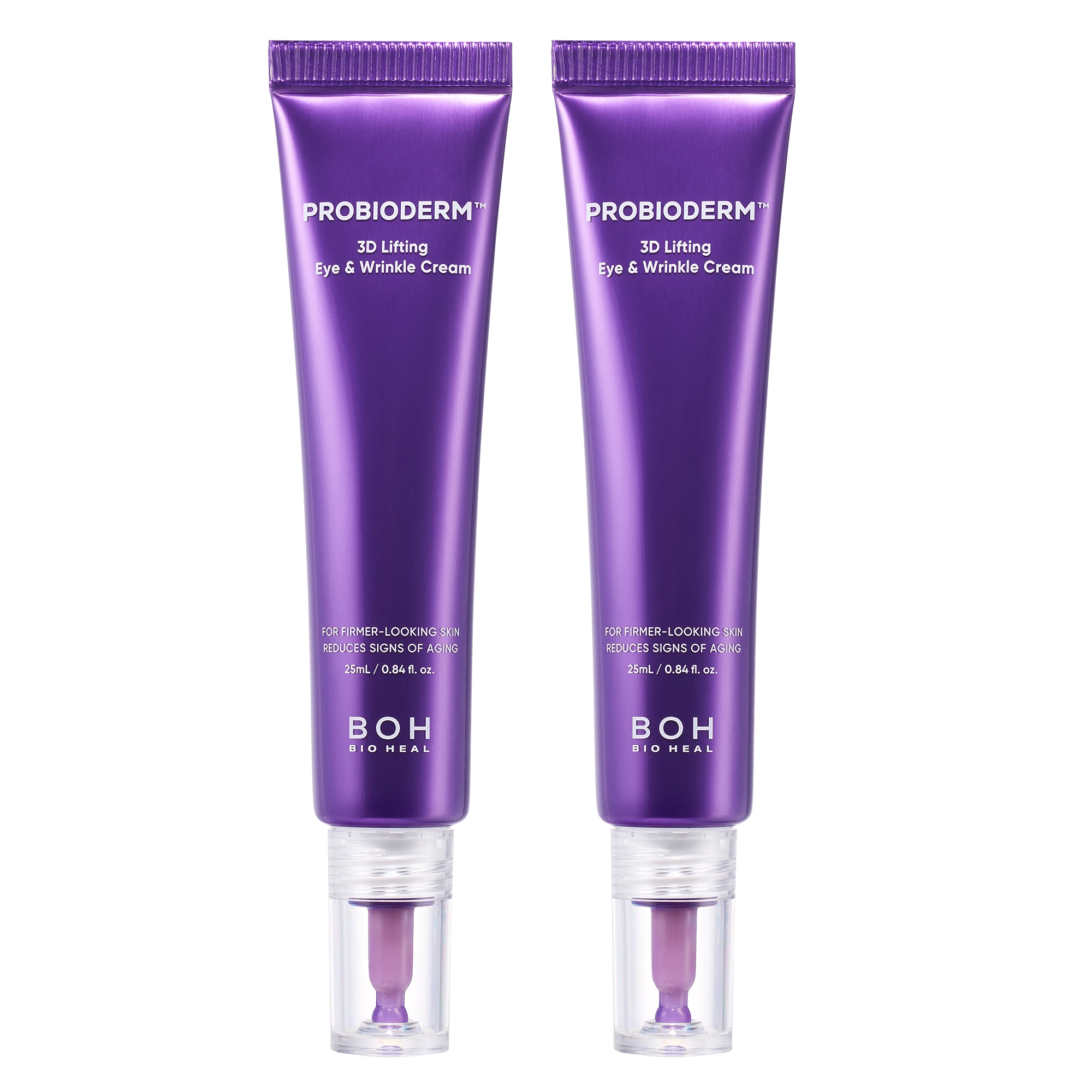 Bioheal Boh Eye Wrinkle Cream DP 25 ml