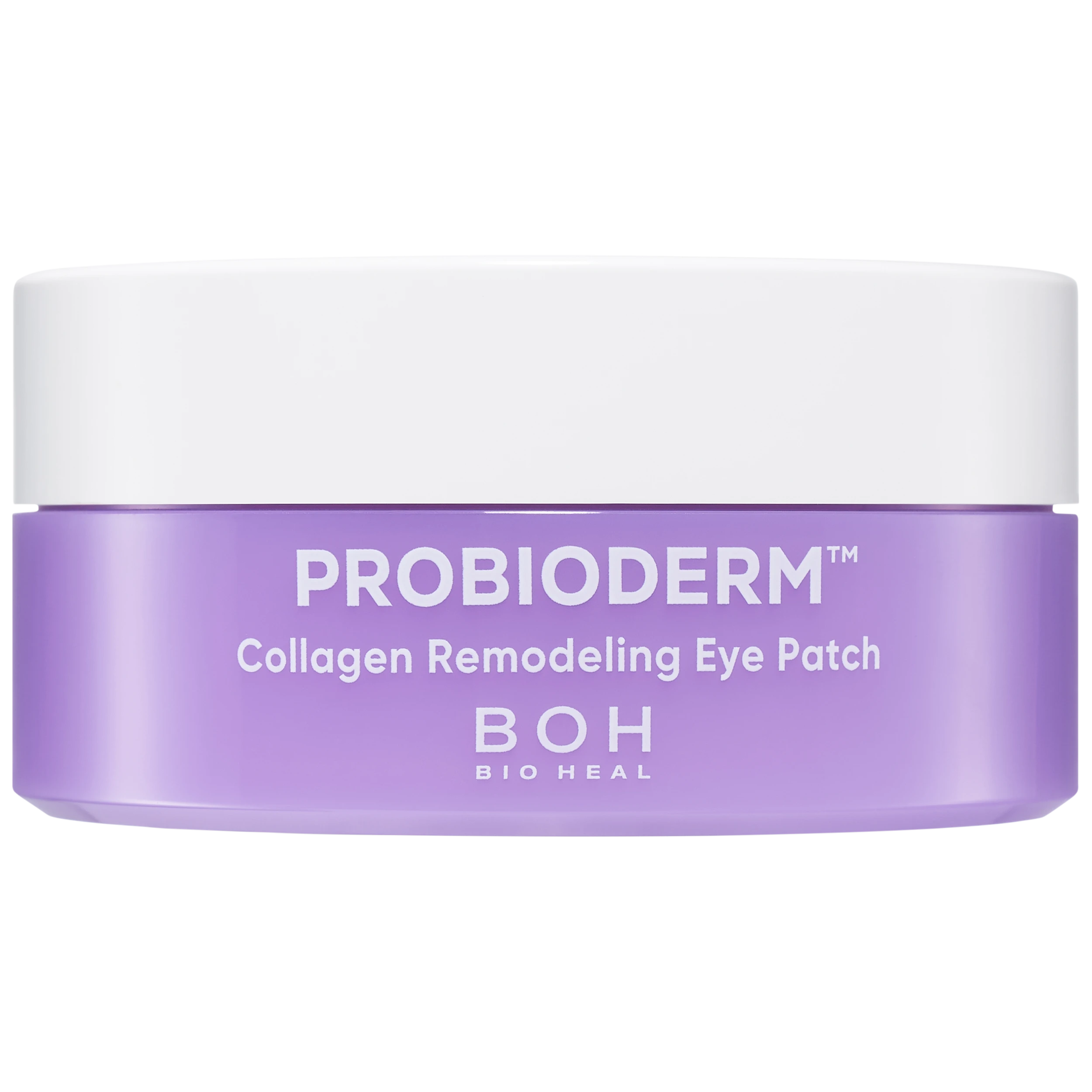 Bioheal Boh Collagen Eye Patch 60 st