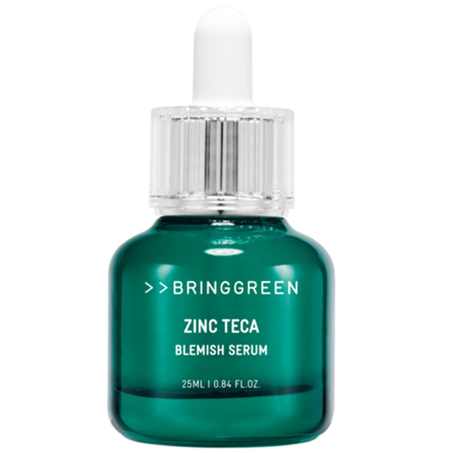 Bringgreen Zinc Teca Serum 25 ml