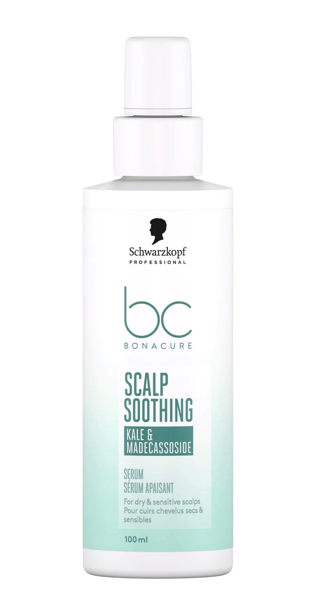 Bonacure Soothing Serum 100 ml
