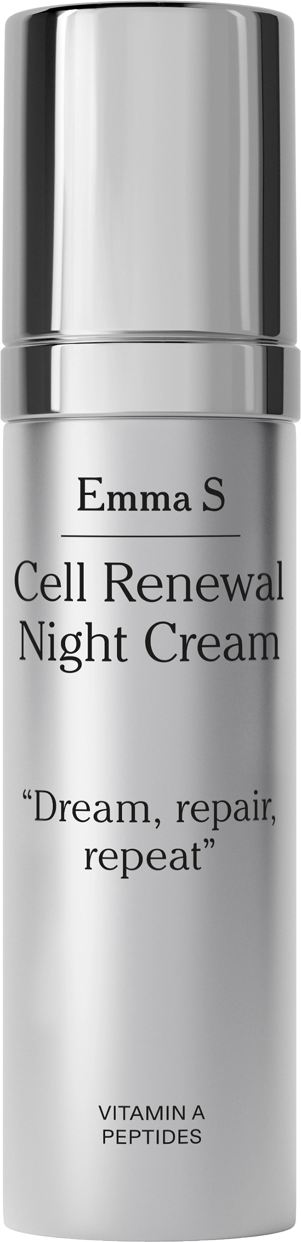 Emma S Cell Renewal Night Cream 50 ml