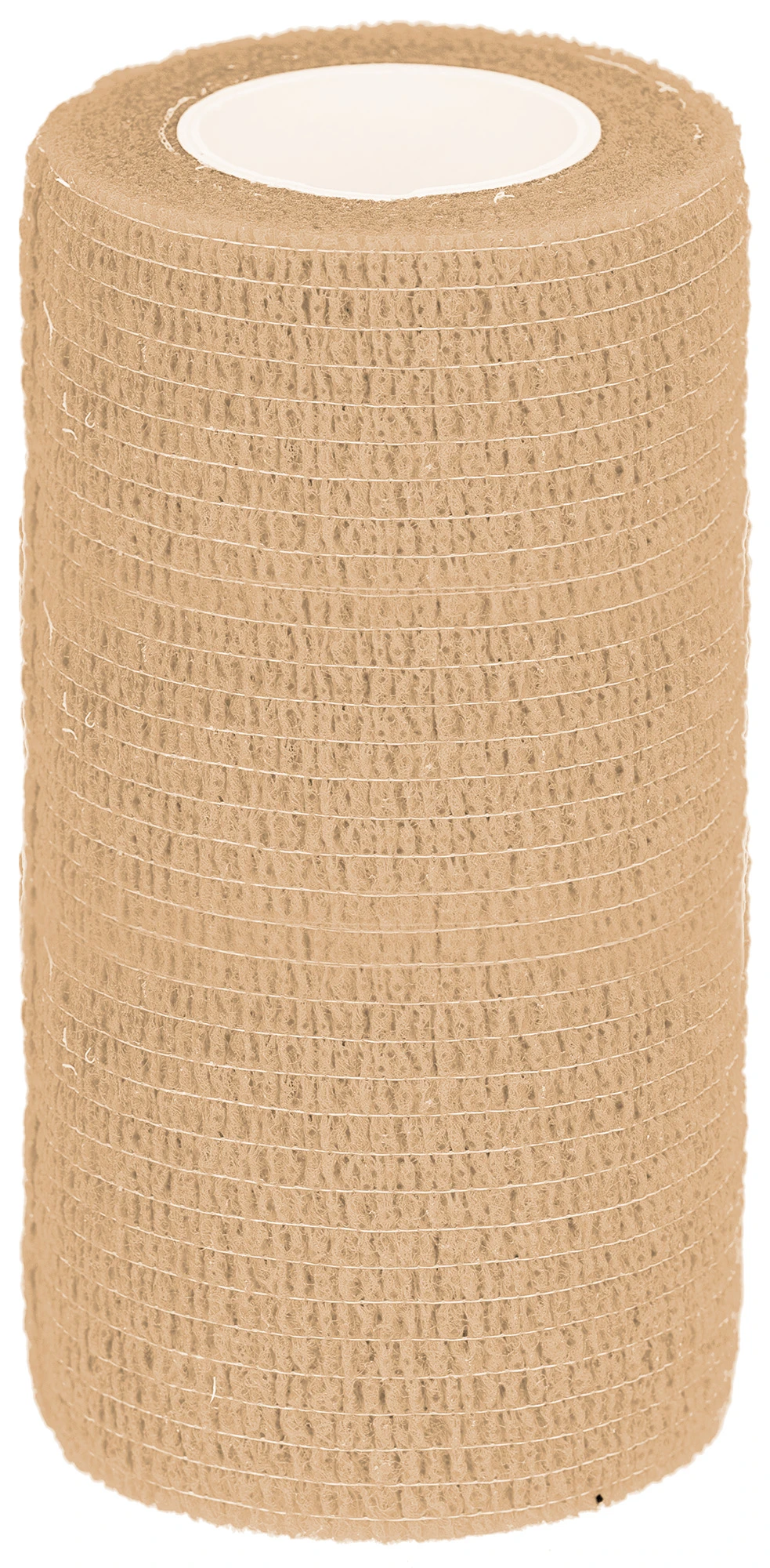 Självhäftande Bandage Beige 10 x 450 cm