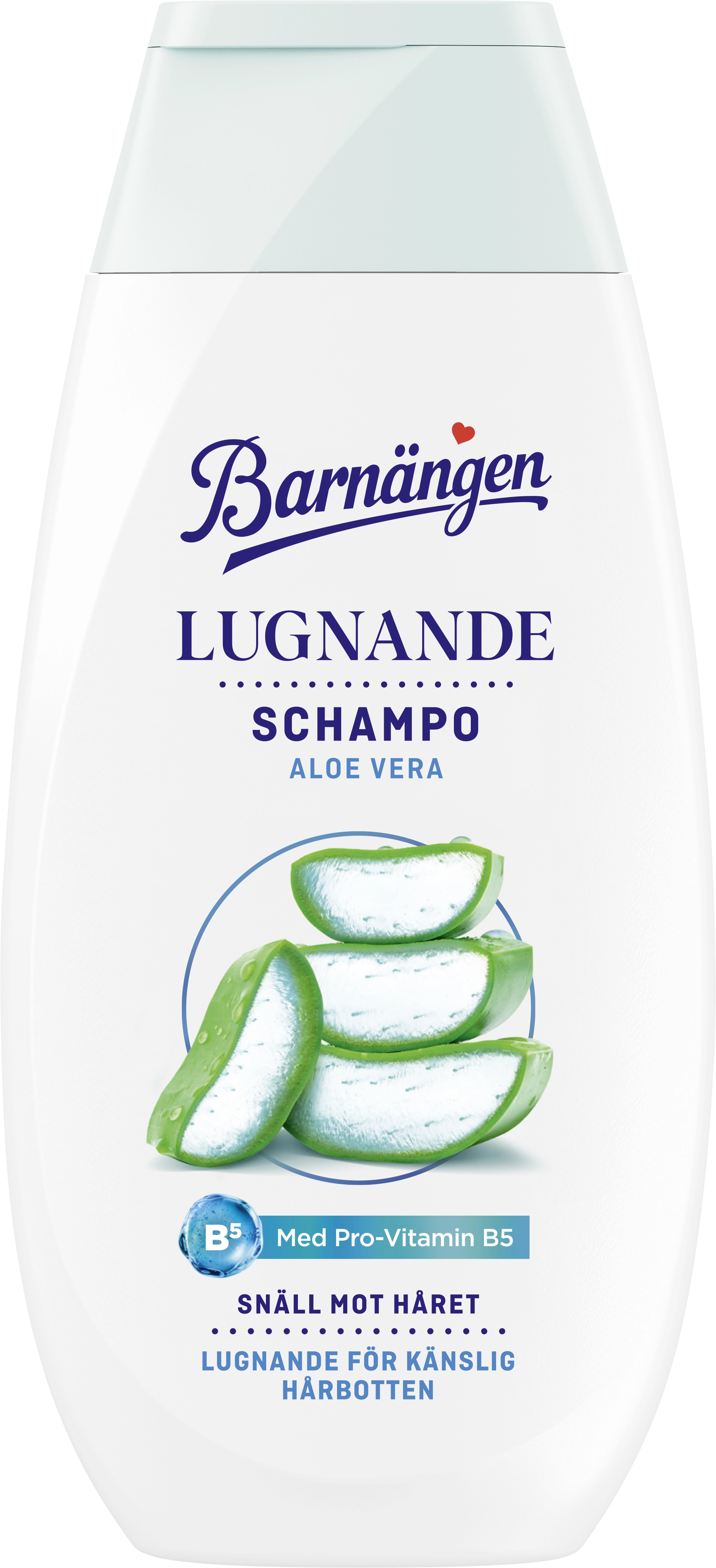 Barnängen Schampo Lugnande 250 ml