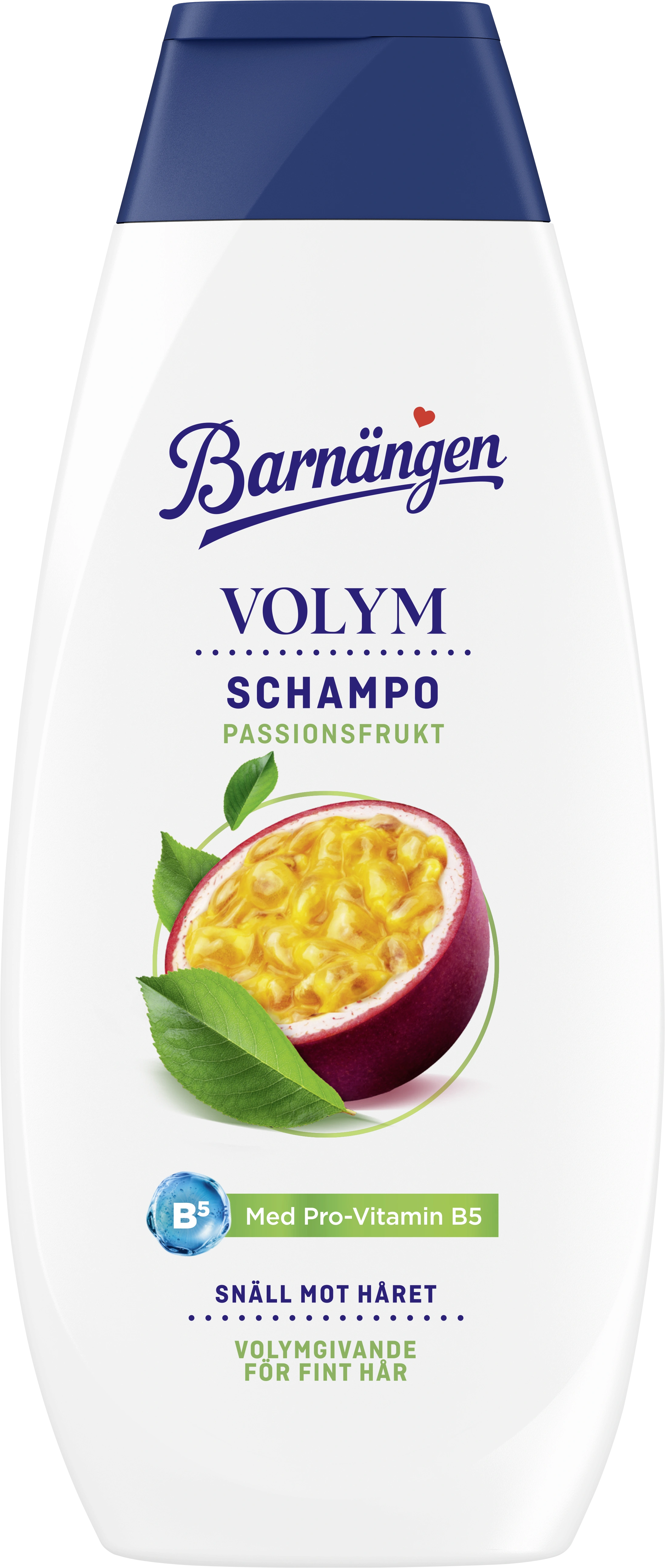 Barnängen Schampo Volym 400 ml
