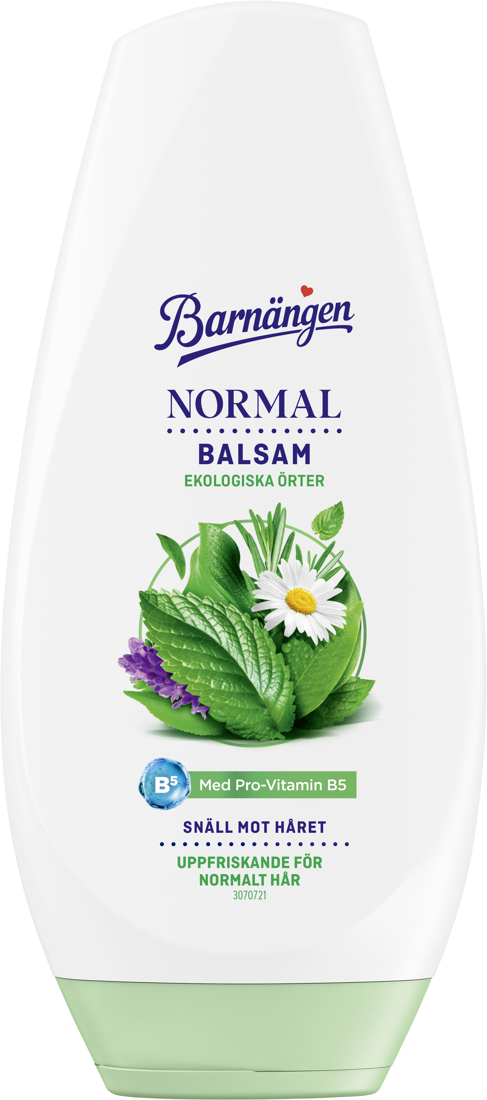 Barnängen Balsam Normal 250 ml