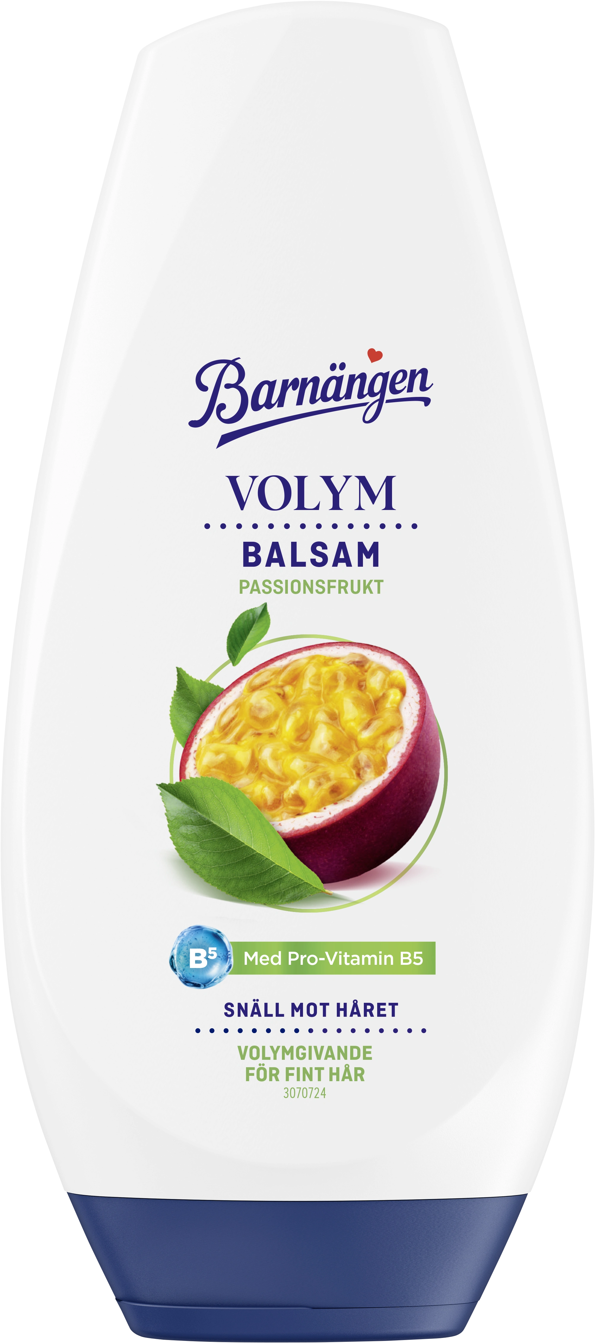 Barnängen Balsam Volym 250 ml