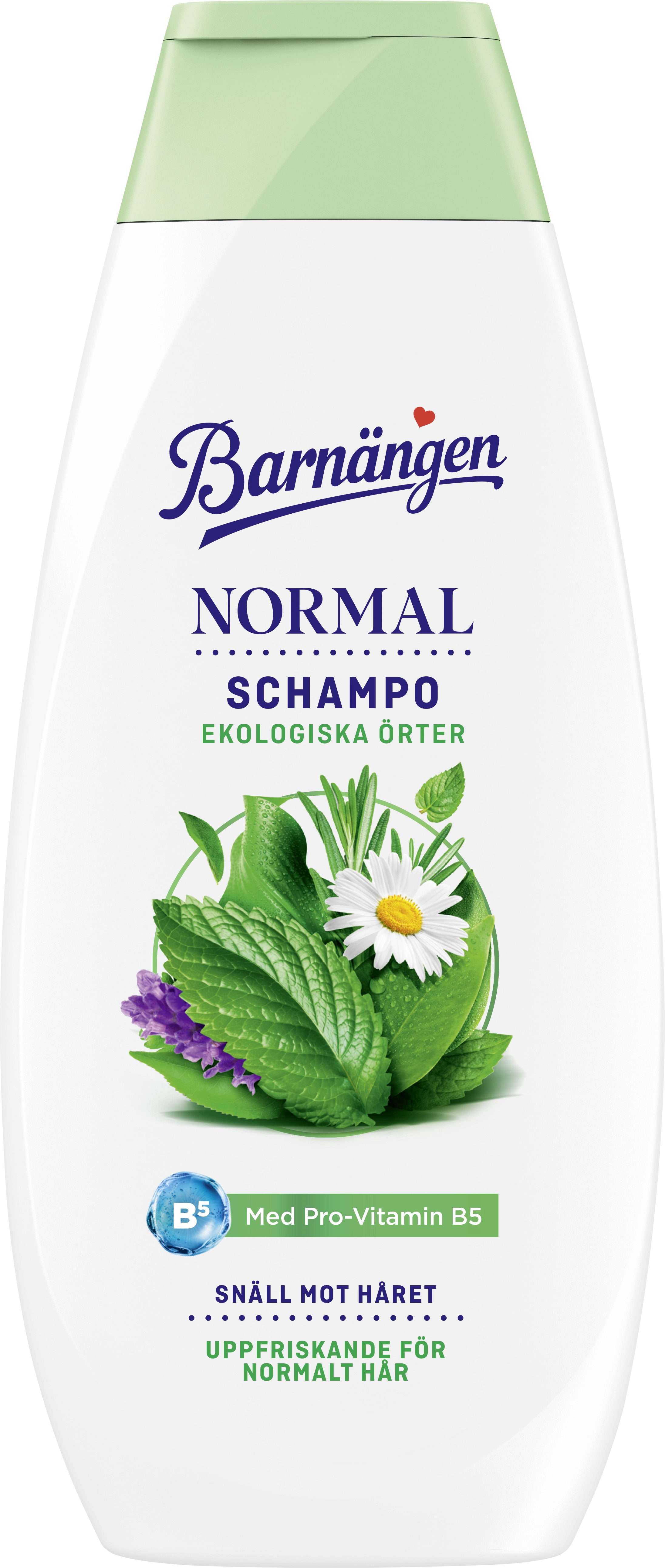 Barnängen Schampo Normal 400 ml