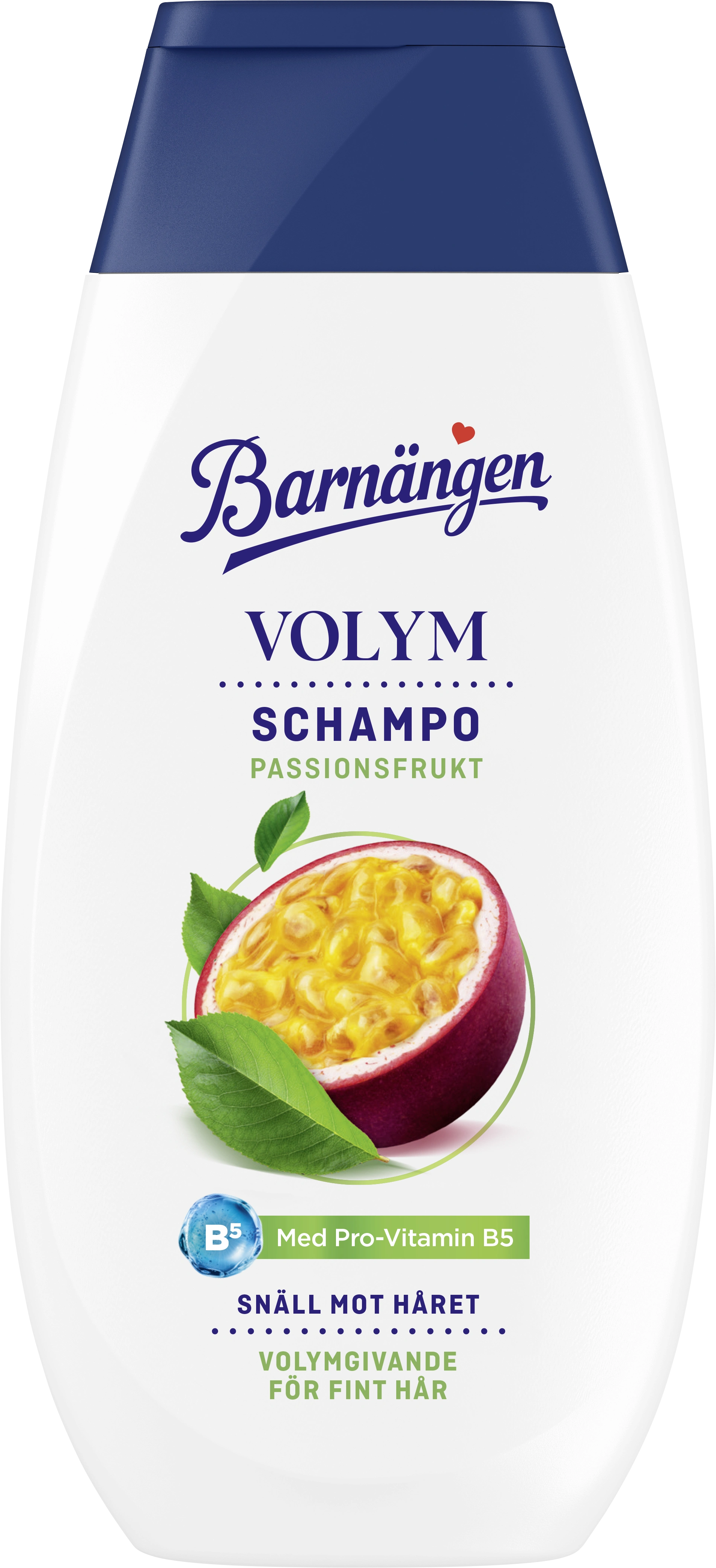 Barnängen Schampo Volym 250 ml