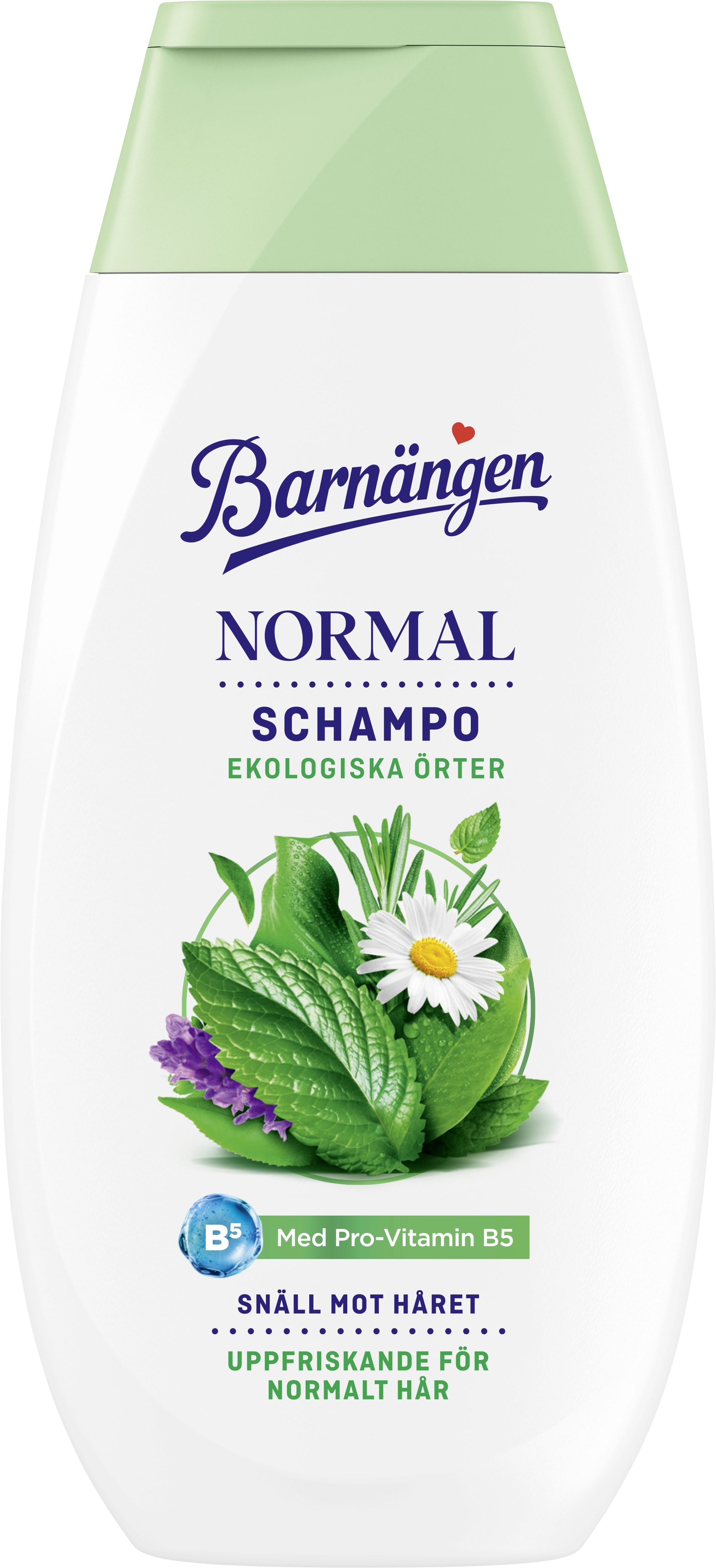 Barnängen Schampo Normal 250 ml