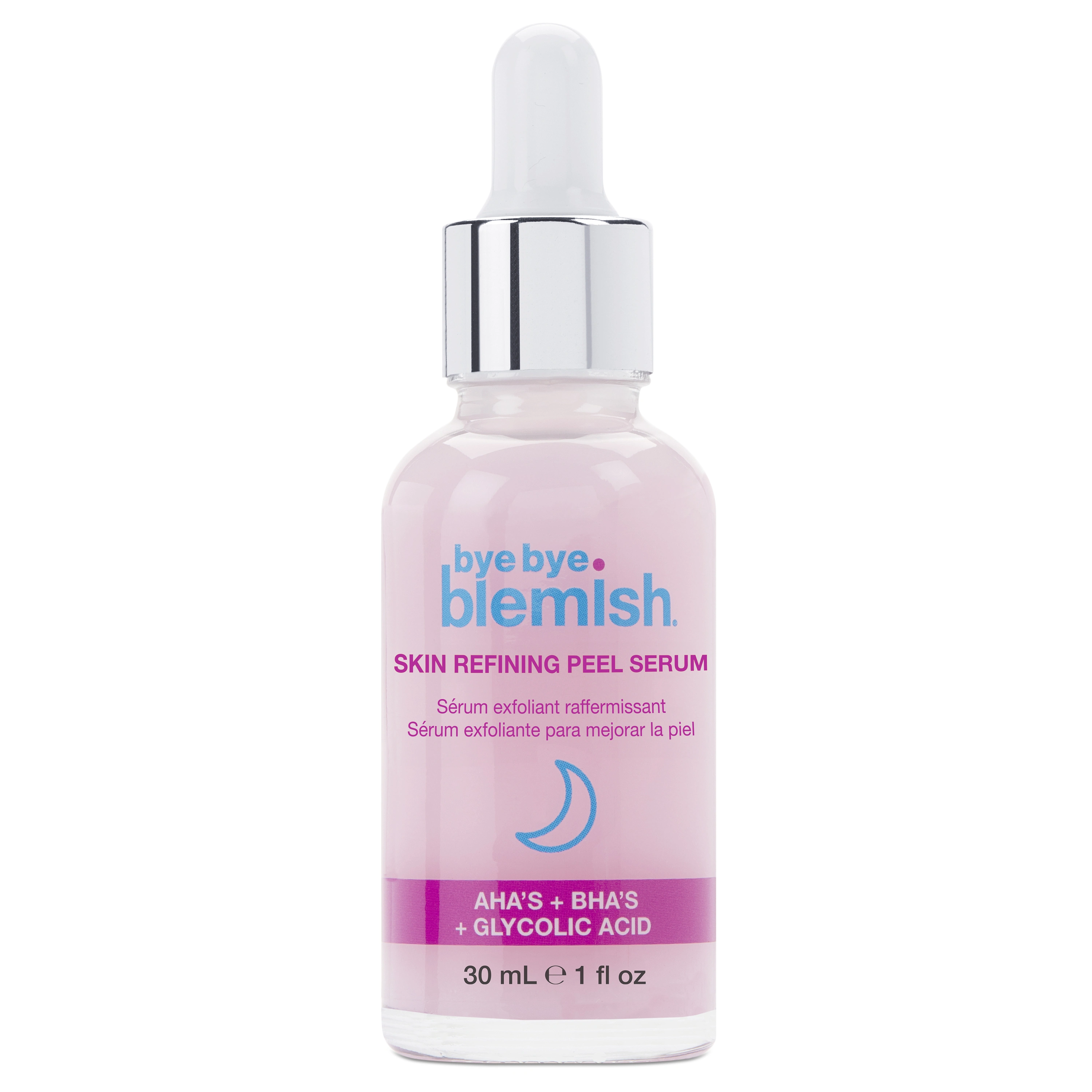 Bye Bye Blemish Skin Refining Peel Serum 30 ml