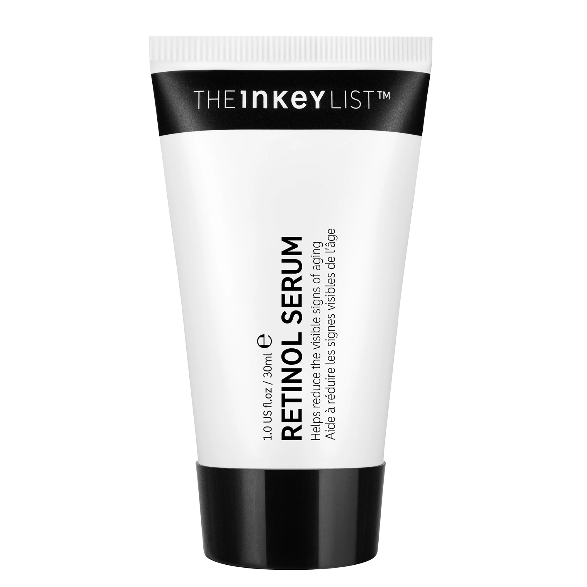 The INKEY List Retinol Serum 30 ml 