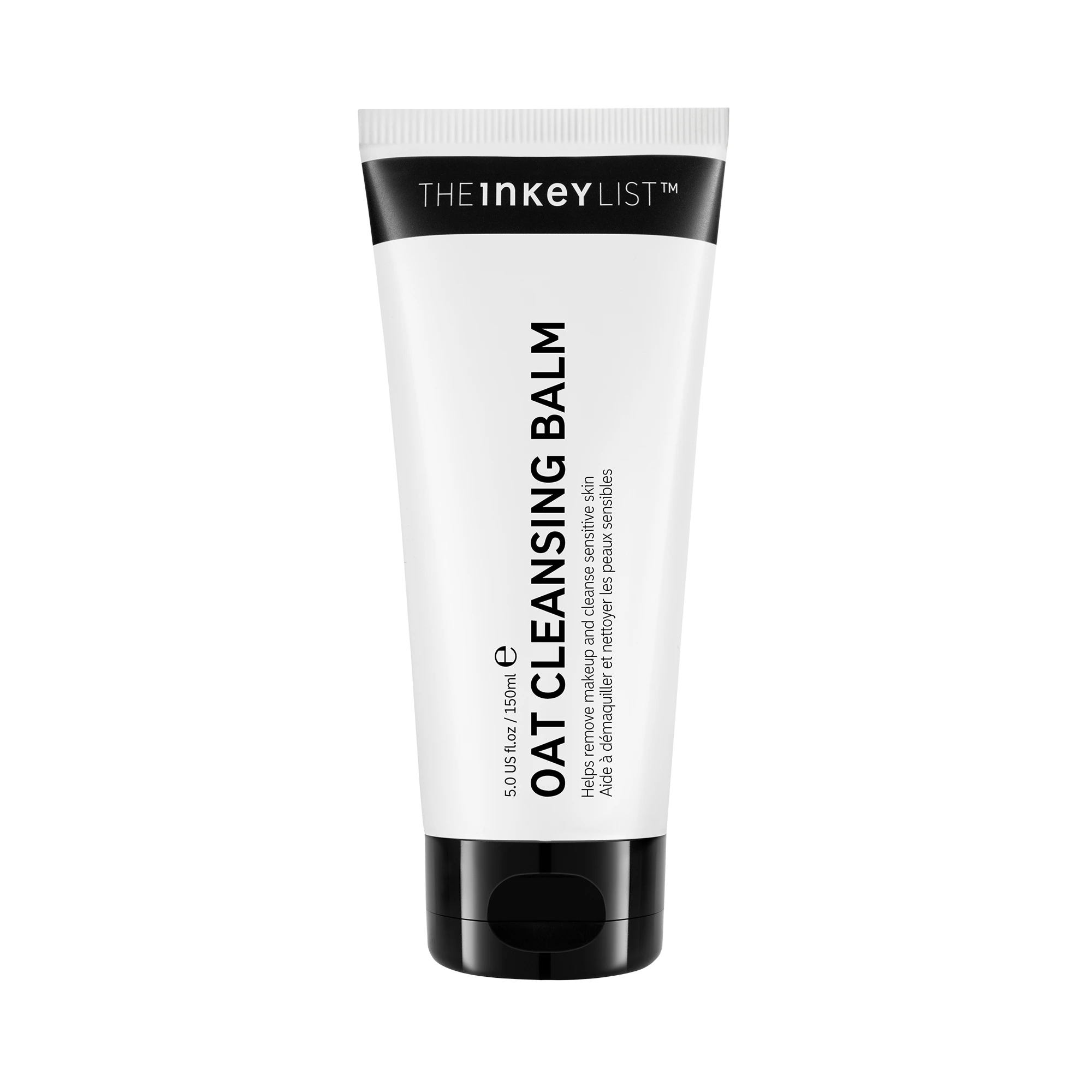 The Inkey List Oat Cleansing Balm 150ml