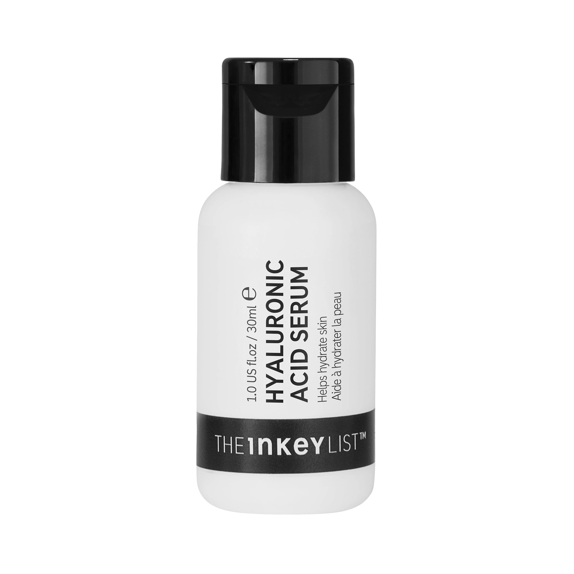 The Inkey List Hyaluronic Acid Serum 30ml