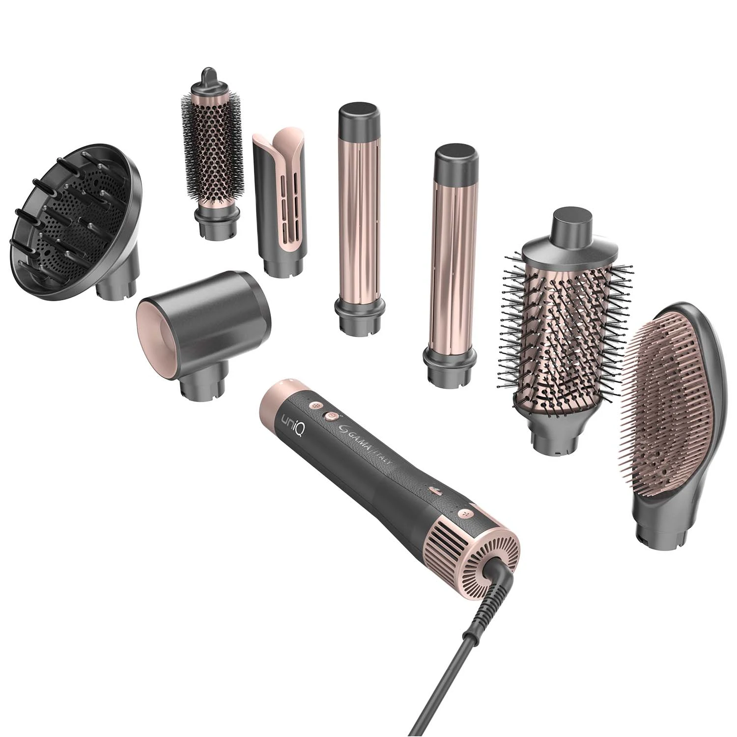 Multistyler UniQ Vibrance