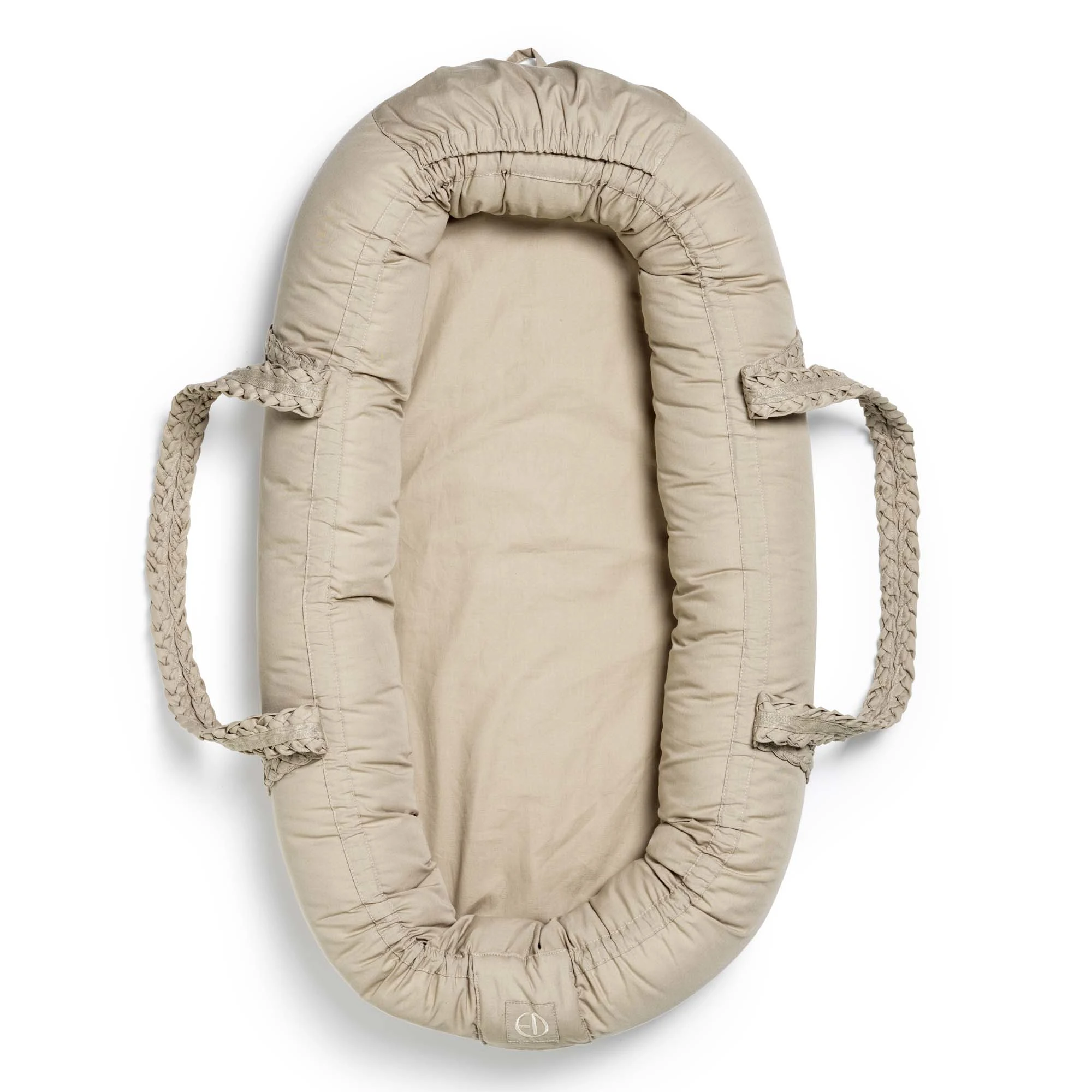 Baby Nest Tender Taupe