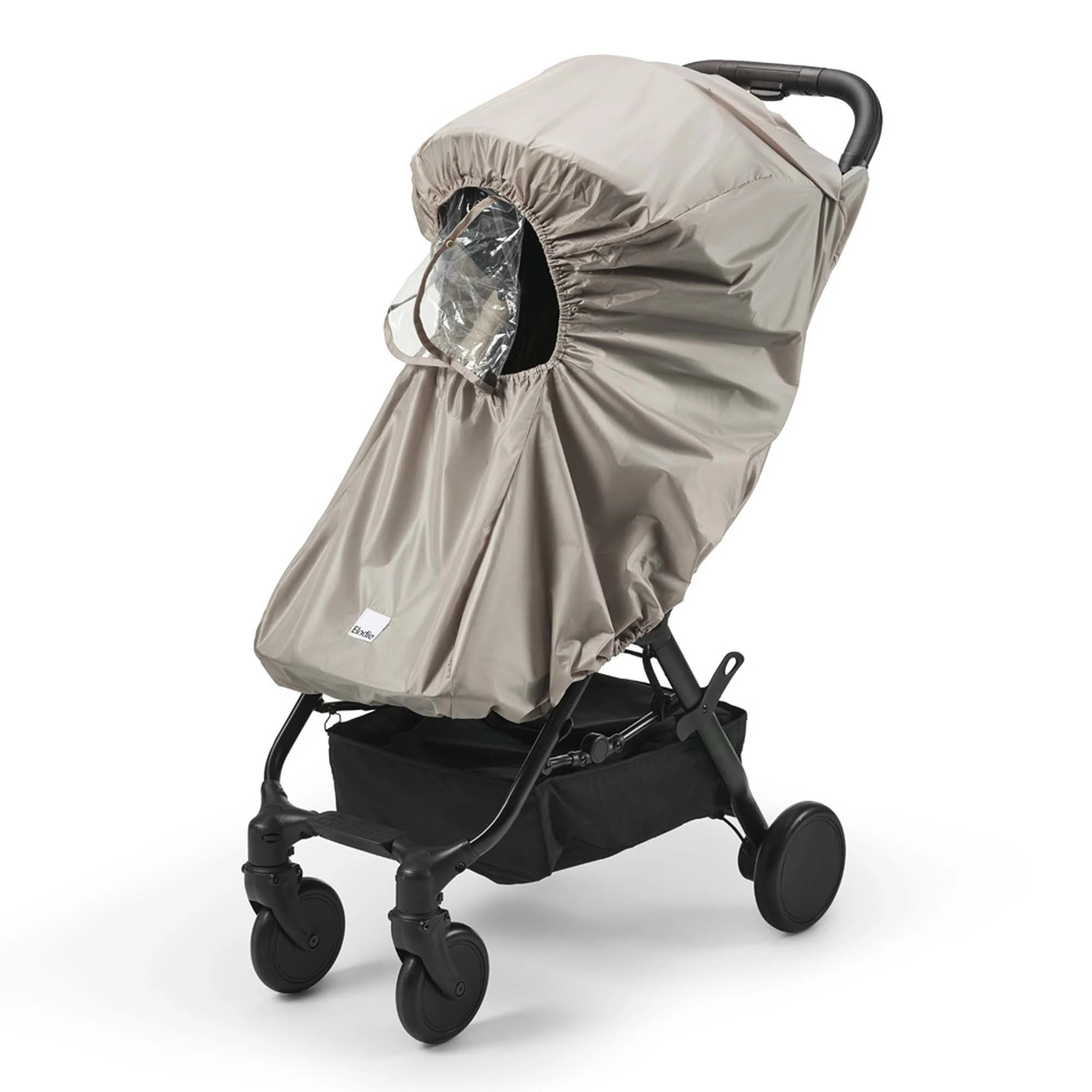Regnskydd Tender Taupe