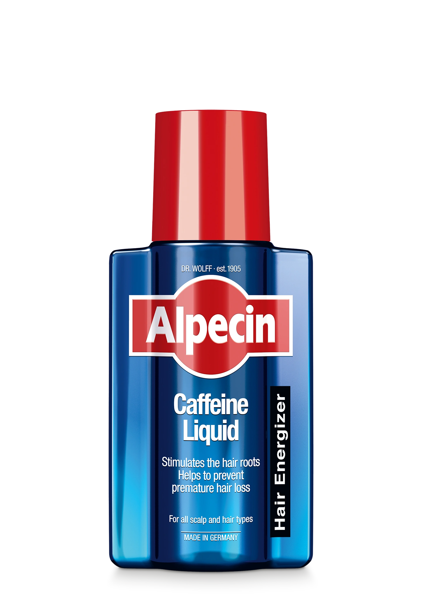 Alpecin Caffeine Liquid 200 ml