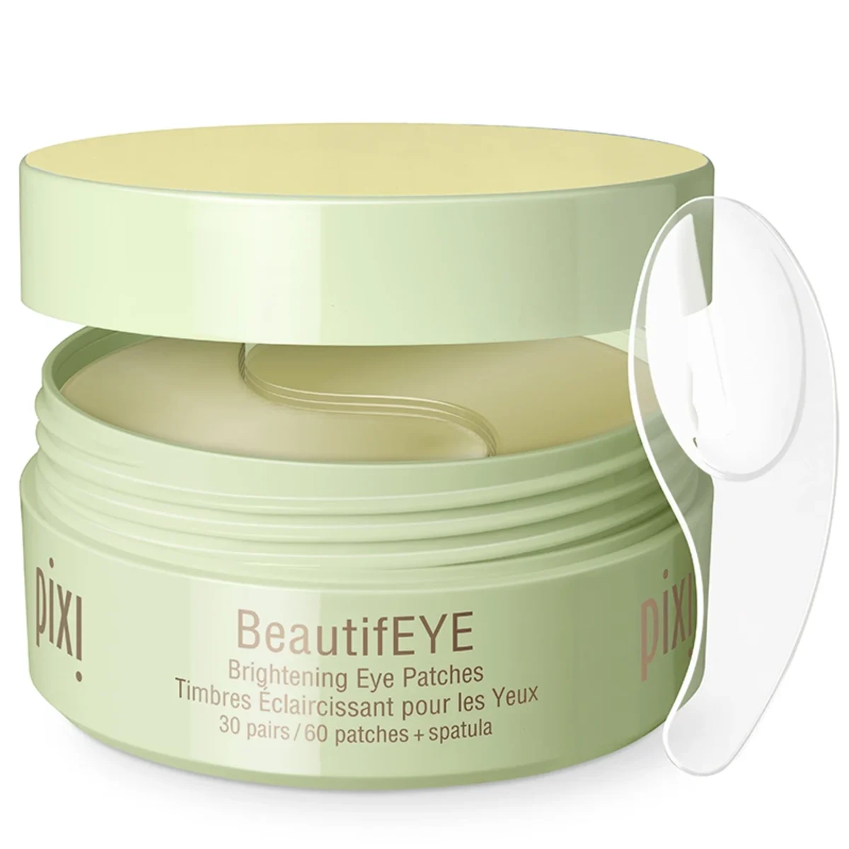 Pixi BeautifEye 30 par
