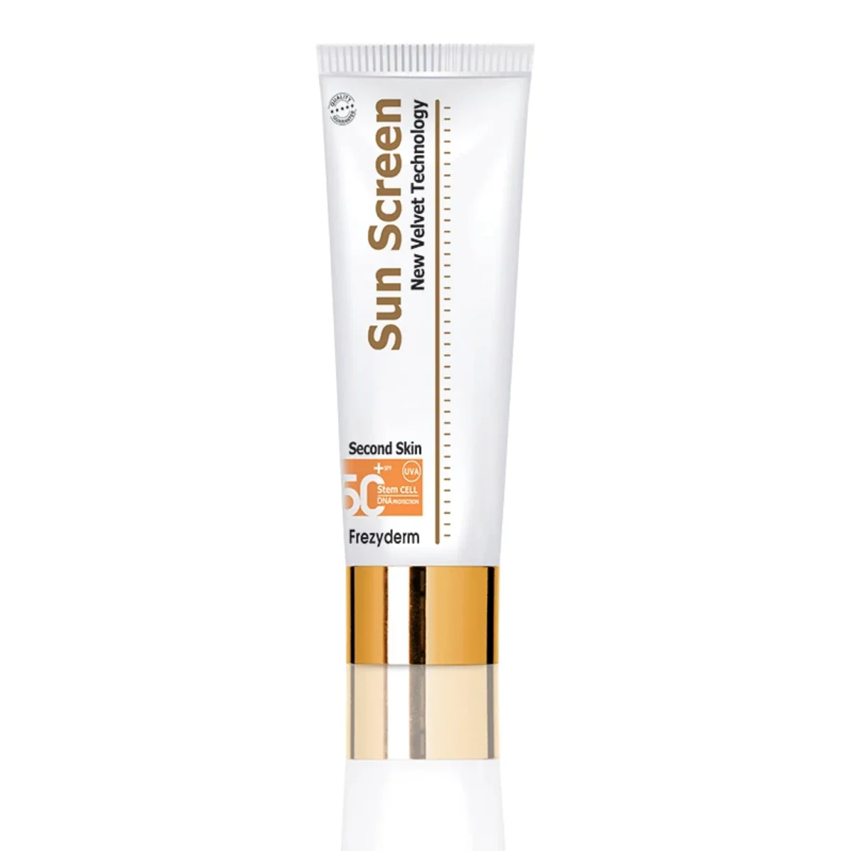 Frezyderm Sun Screen Velvet Body SPF 50+, 125 ml
