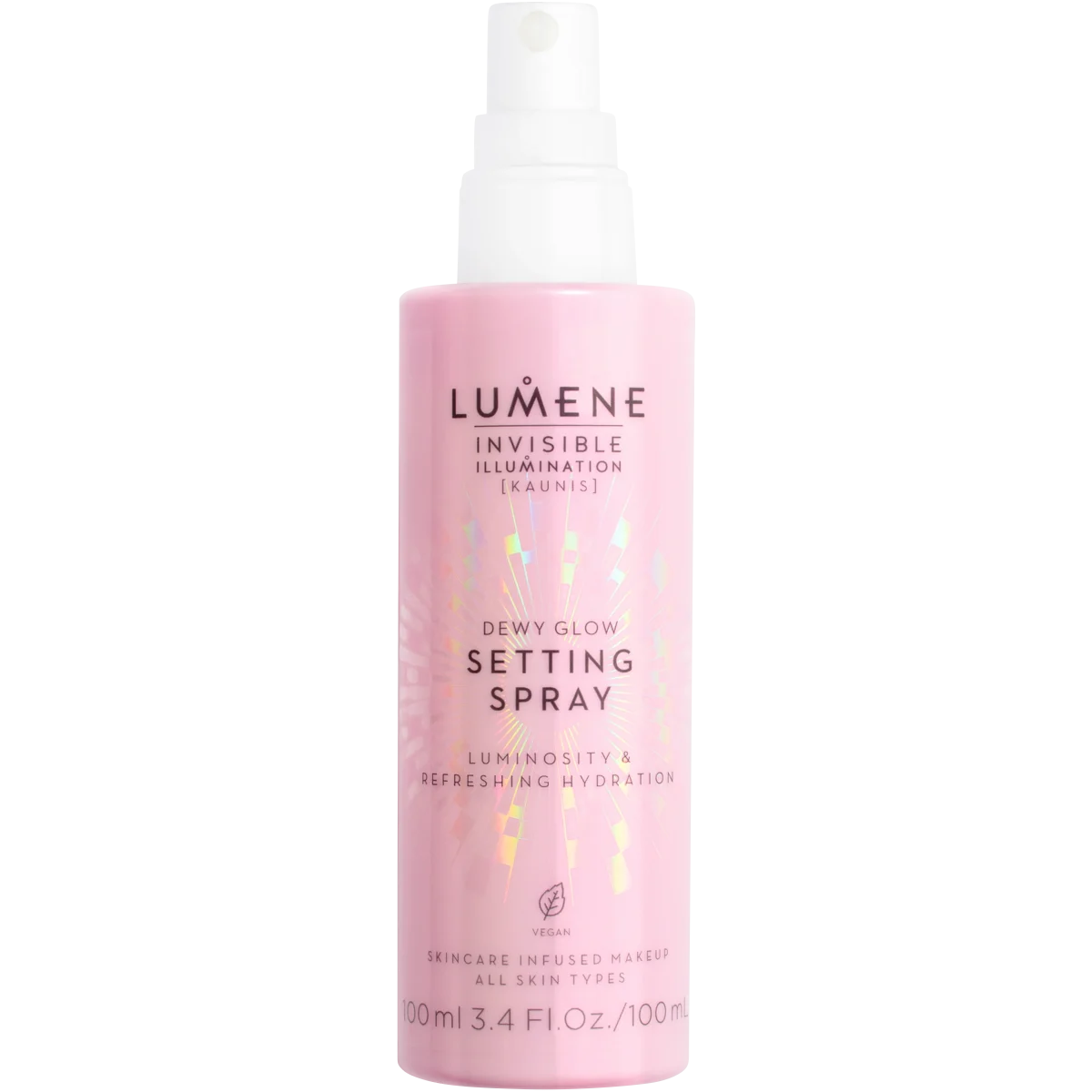 Lumene II Dewy Glow Setting Spray 100 ml