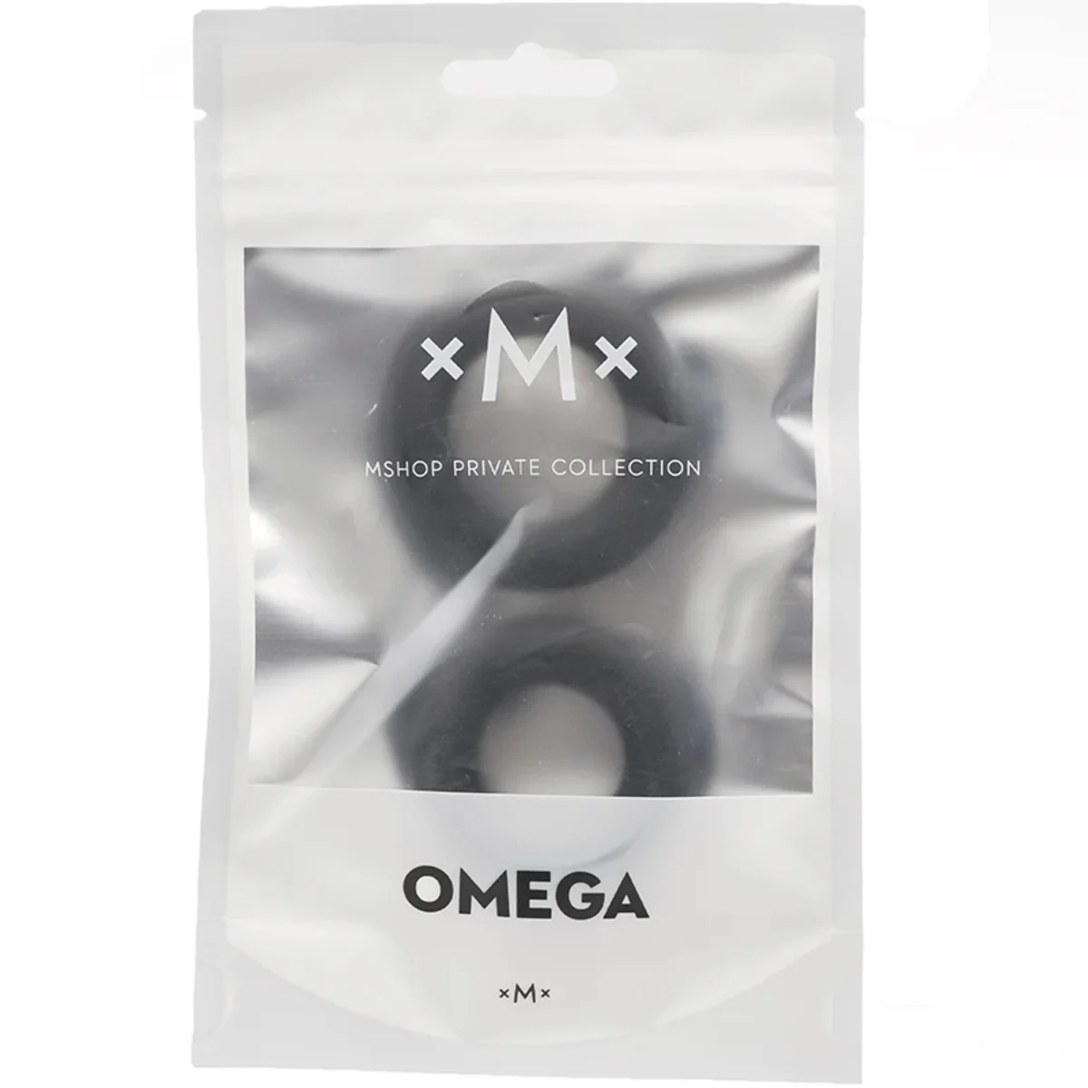 Mshop Private Collection Omega 2.0