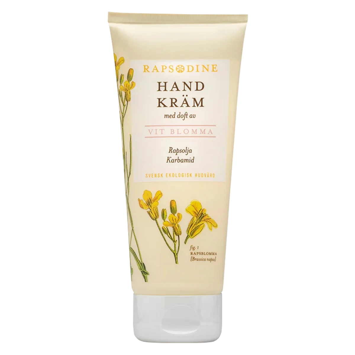 Rapsodine Handkräm 200 ml