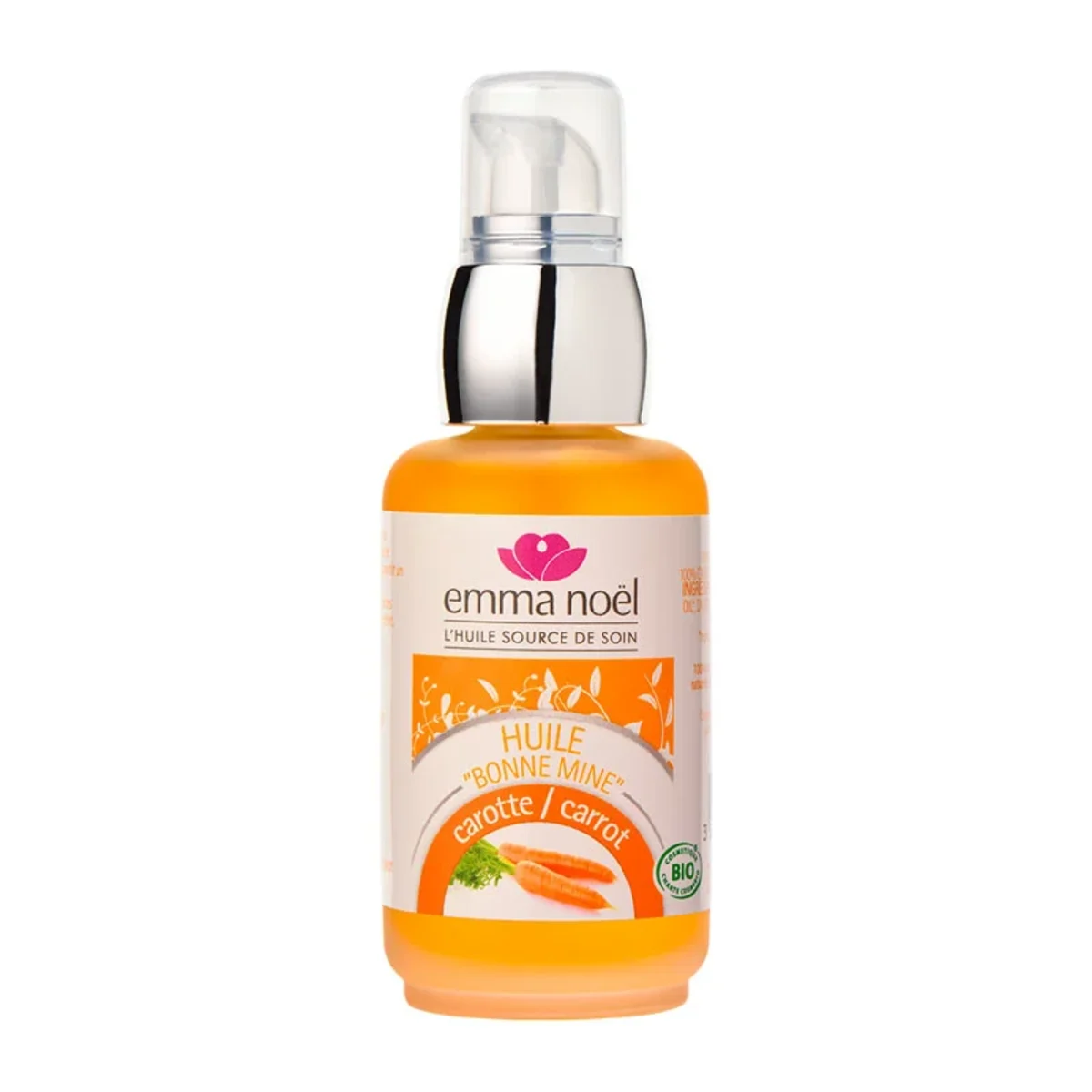 Emma Noël Morotsolja 50 ml