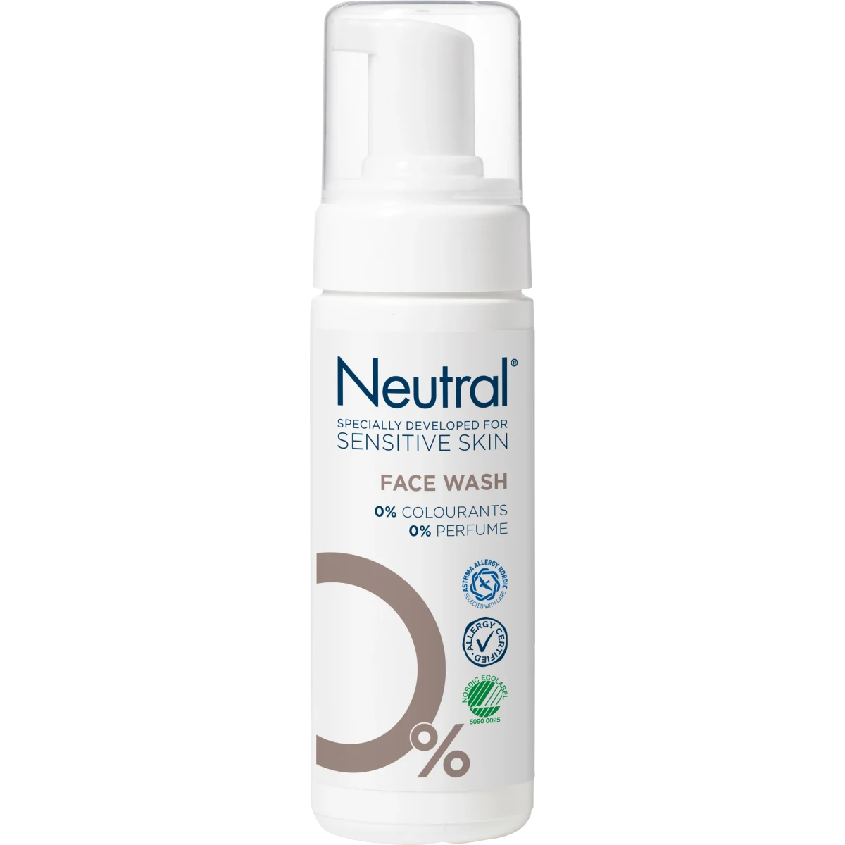 Neutral Face Wash 150 ml