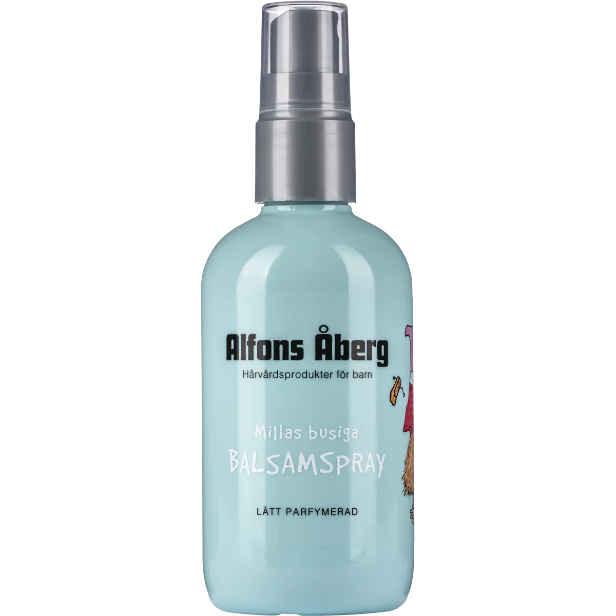 Millas Busiga Balsamspray 150 ml