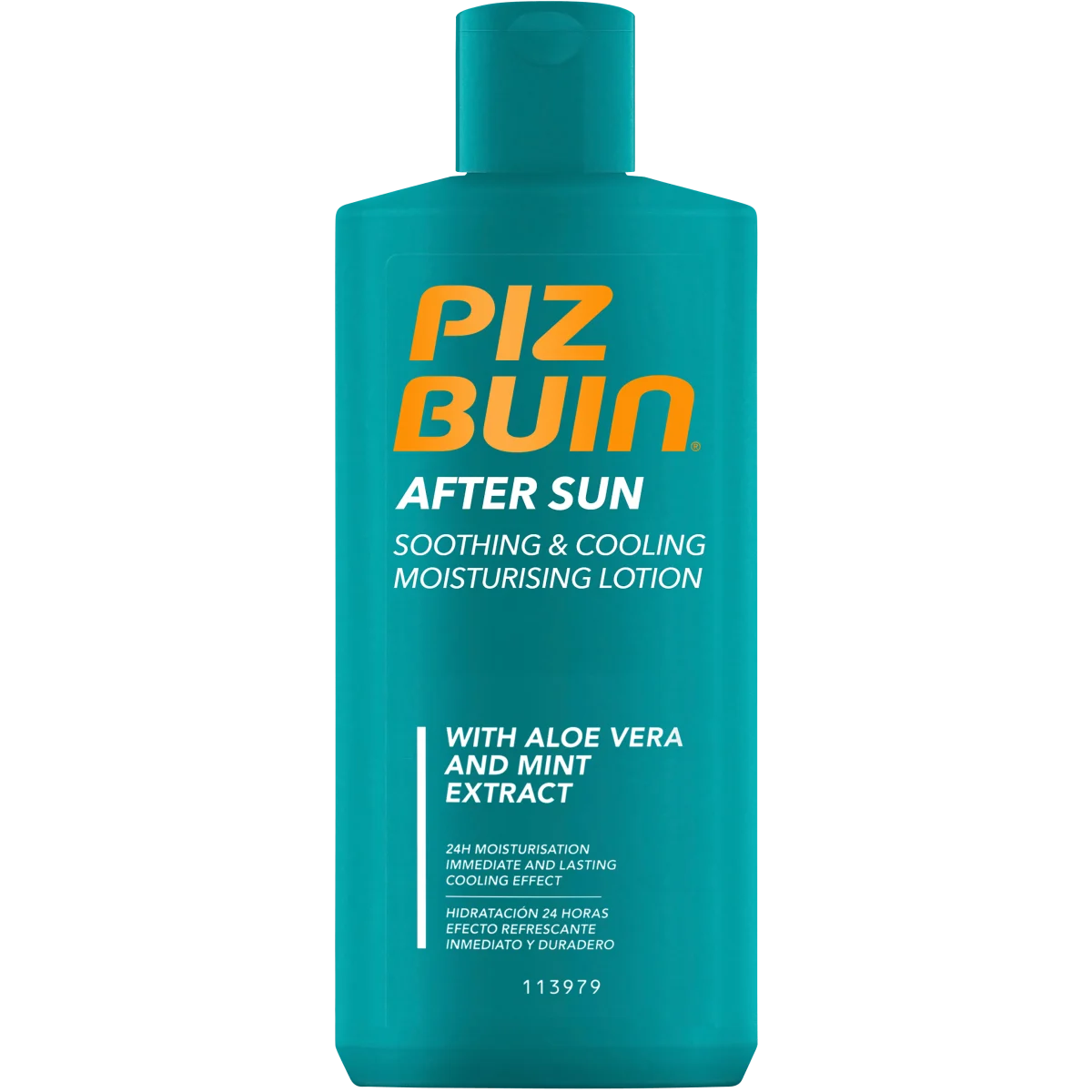 PIZ BUIN After Sun Soothing & Cooling Moisturising Lotion 200 ml