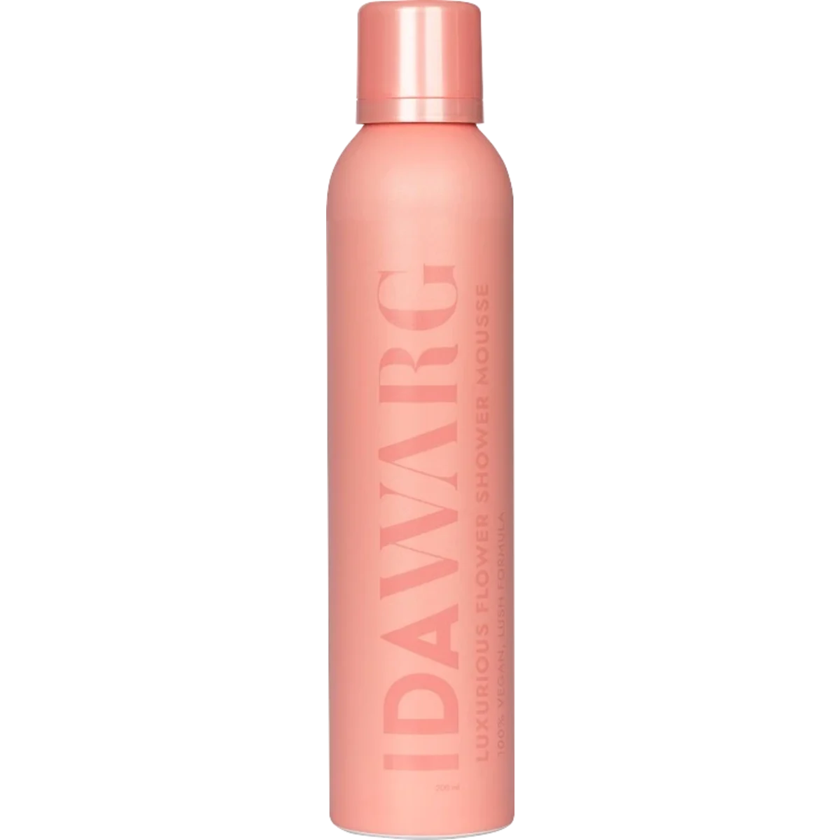 Ida Warg Shower Mousse Luxurious Flower 200 ml