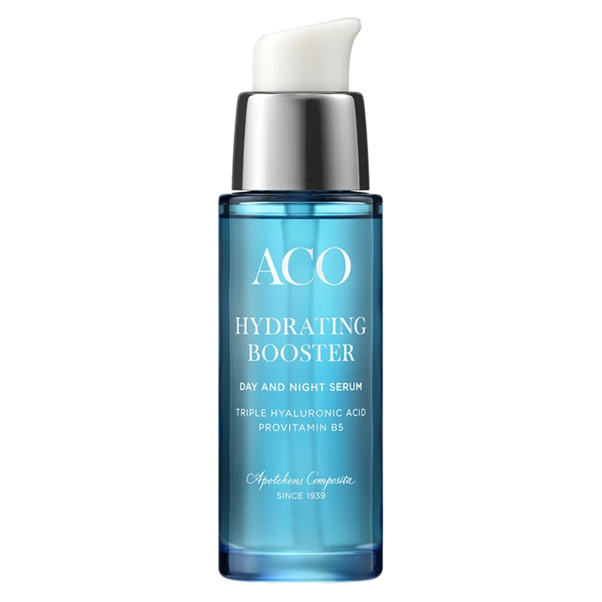ACO Face Hydrating Booster 30 ml