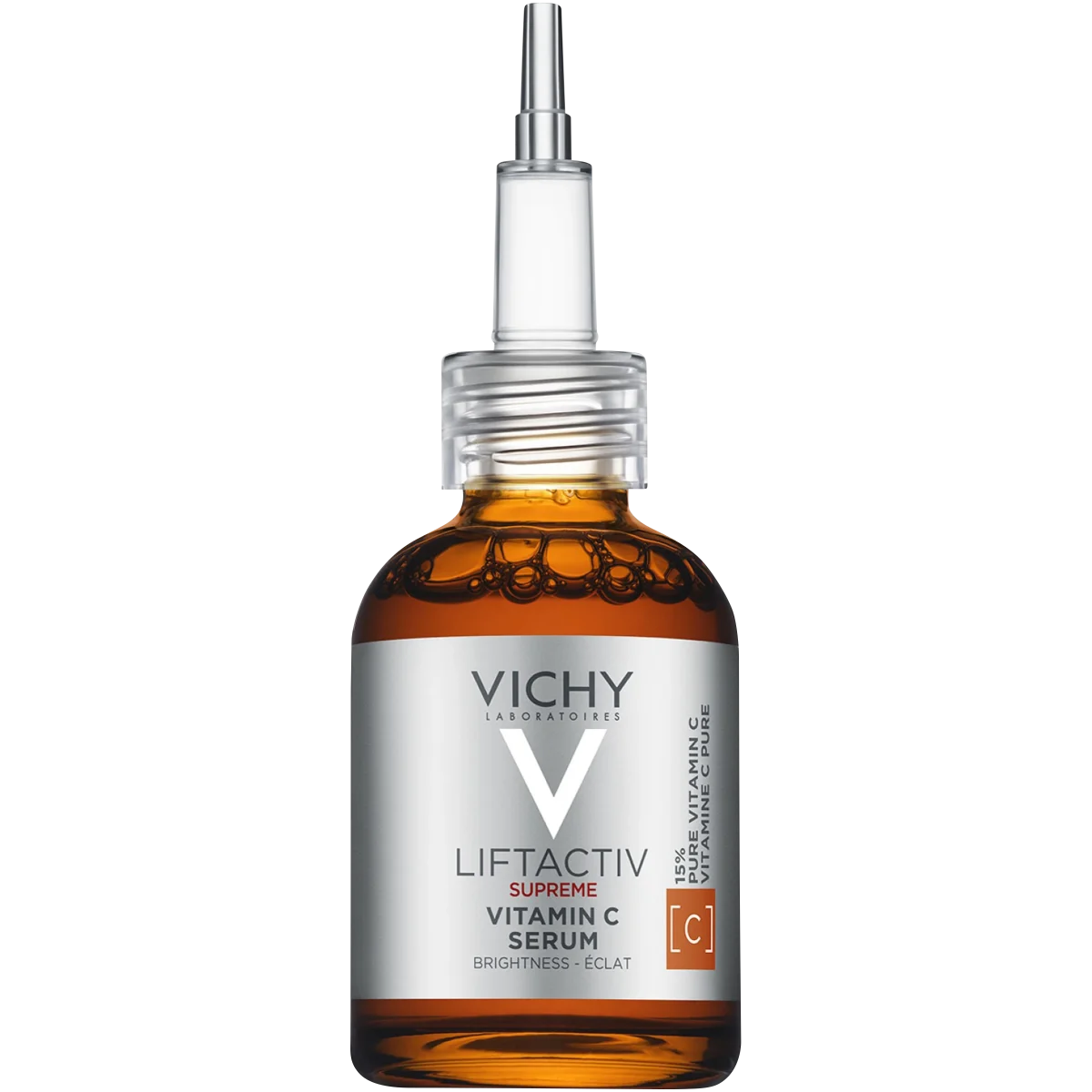 Vichy Liftactiv Supreme Vitamin C Serum Oparf 20ml